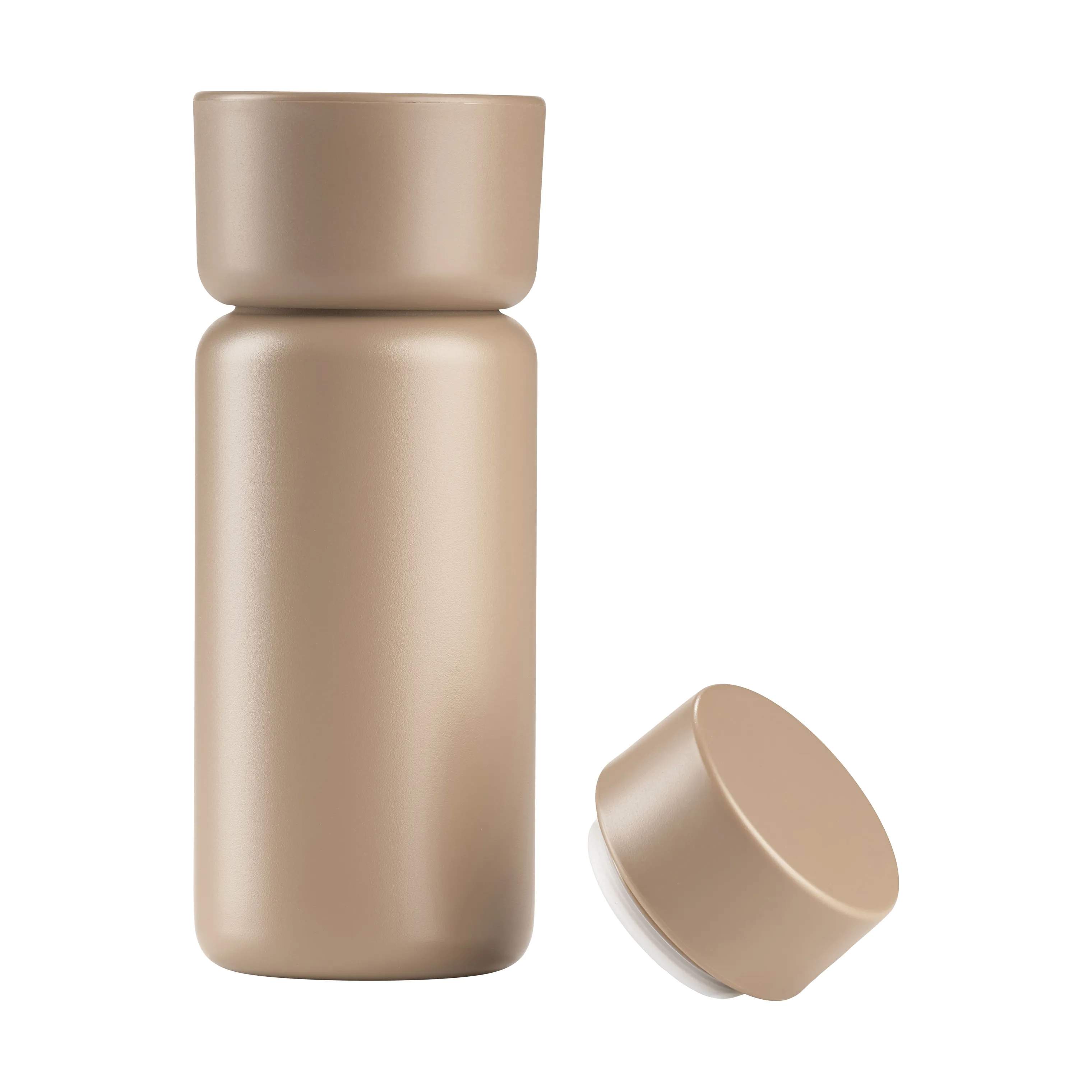Zone To go kopper Singles Termokop i Camel, 400 ml, 7