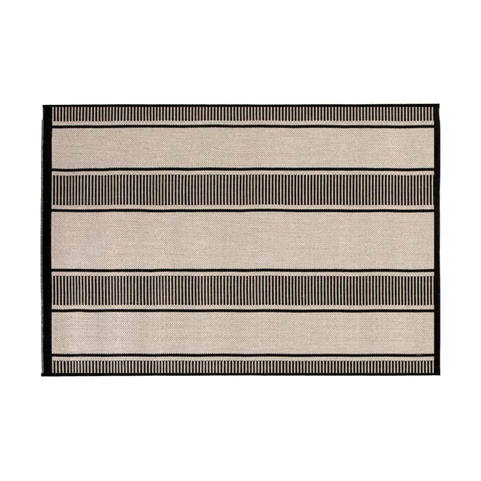 Vivaraise Gulvtæpper Paomia Gulvtæppe i Perle, B60 x L110 cm, 1