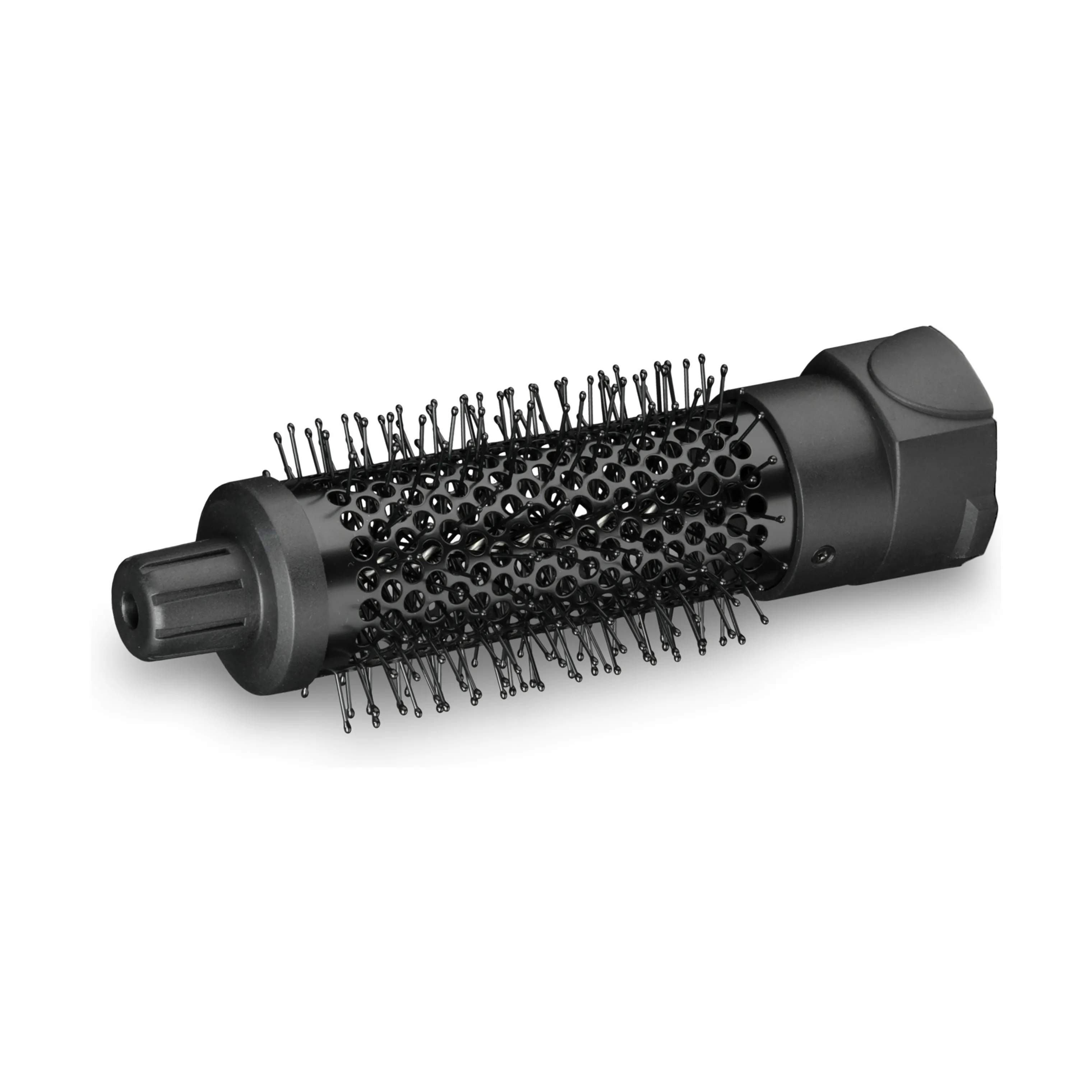 BaByliss Hårtørrere Paris Varmluftbørste i Black, 3