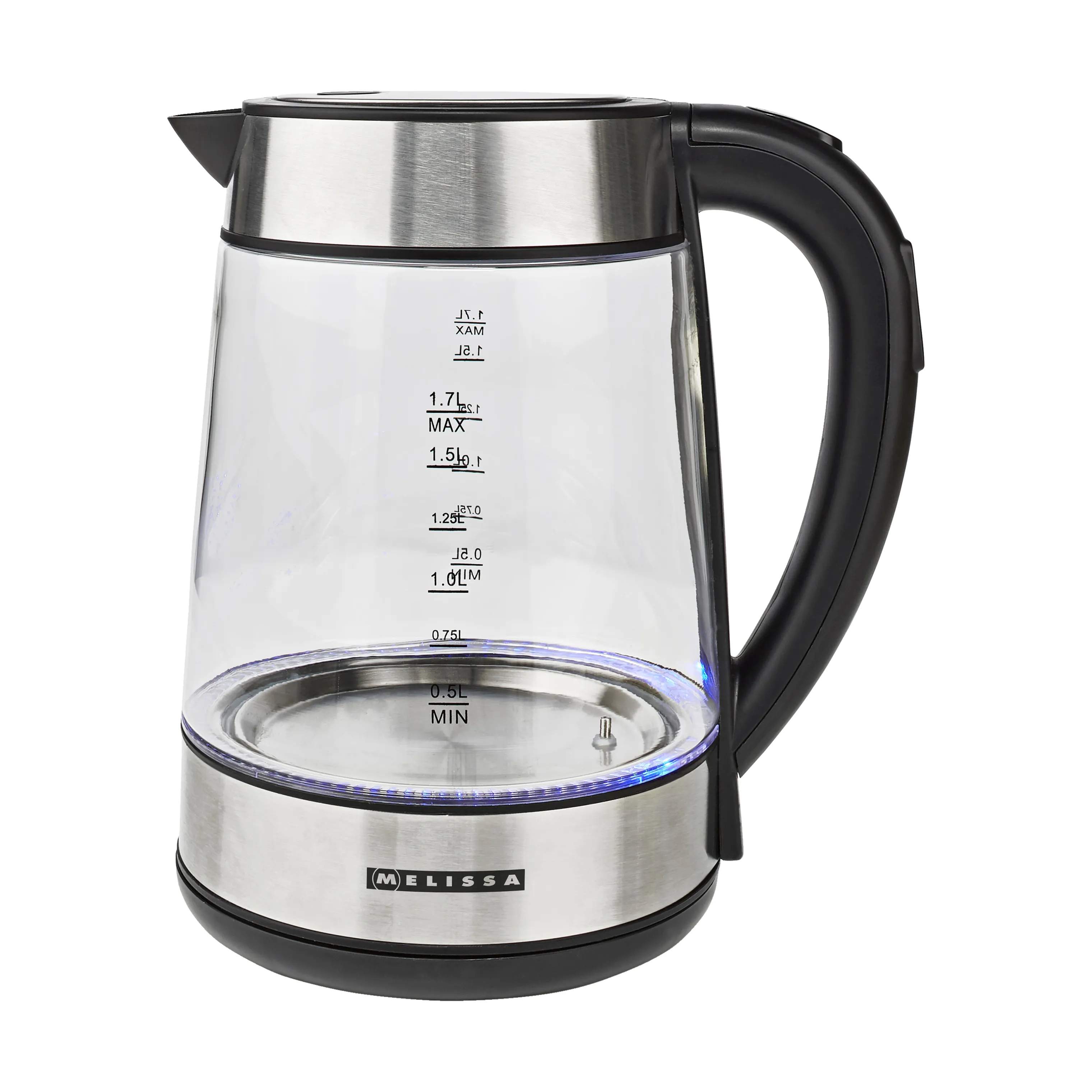 Melissa Elkedler Elkedel i Klar, 1