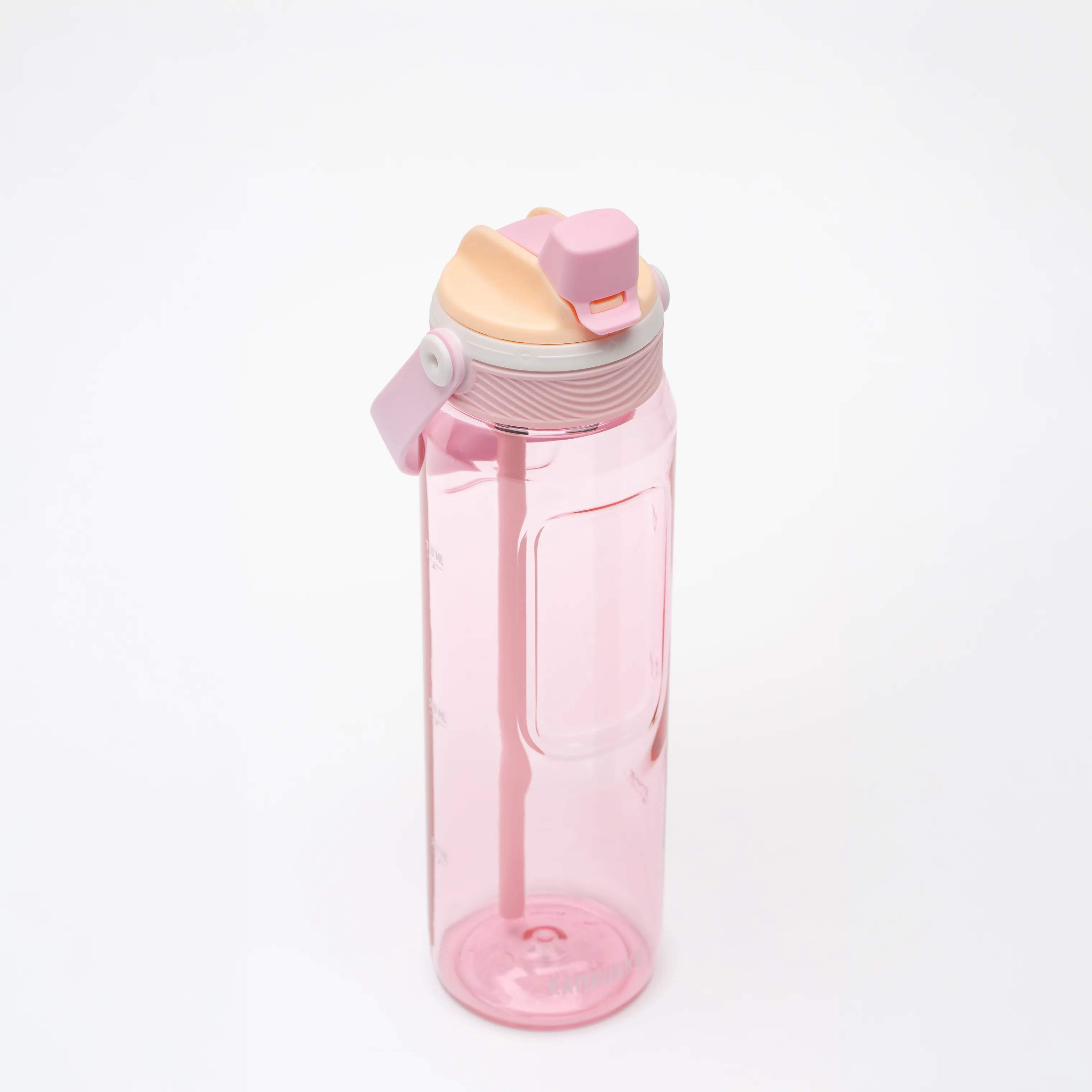 Kambukka Drikkedunke Dupla Vandflaske i Magnolia Blossom, 1000 ml, 3