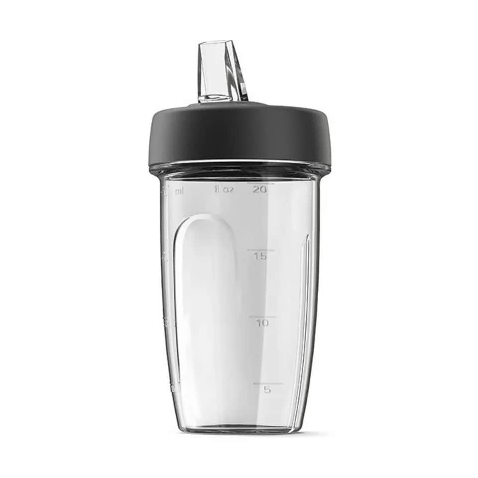 Kenwood tilbehør til røremaskiner KAH740PL Blend-Xtract Smoothie 2GO Blender