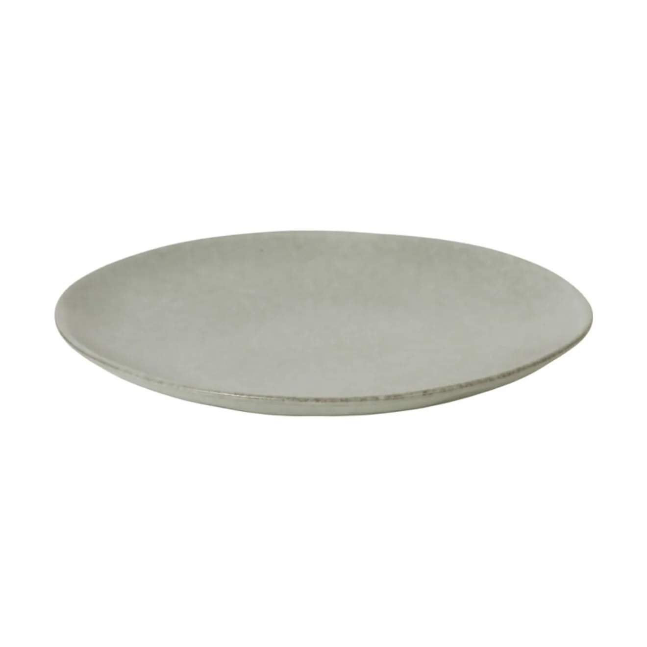 Broste Copenhagen Middagstallerkener Nordic Marsh Tallerken i 26, 3