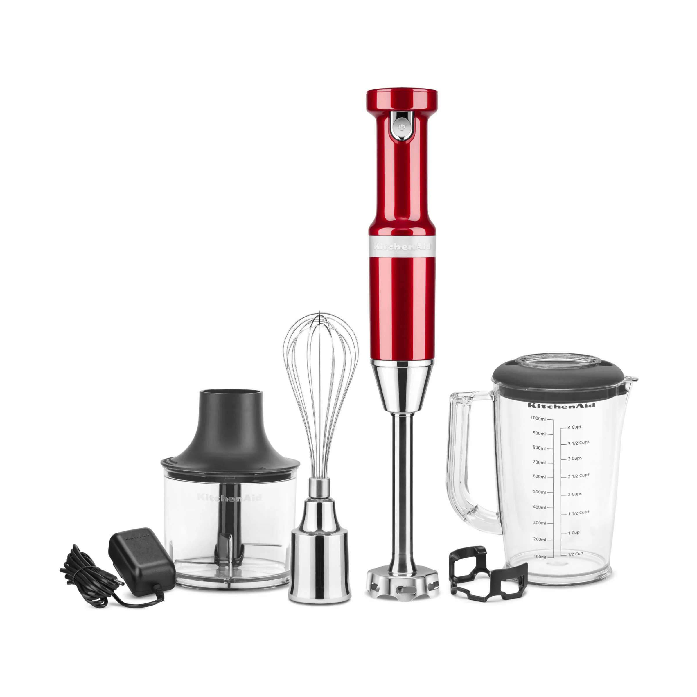 Stavblender 83EMS