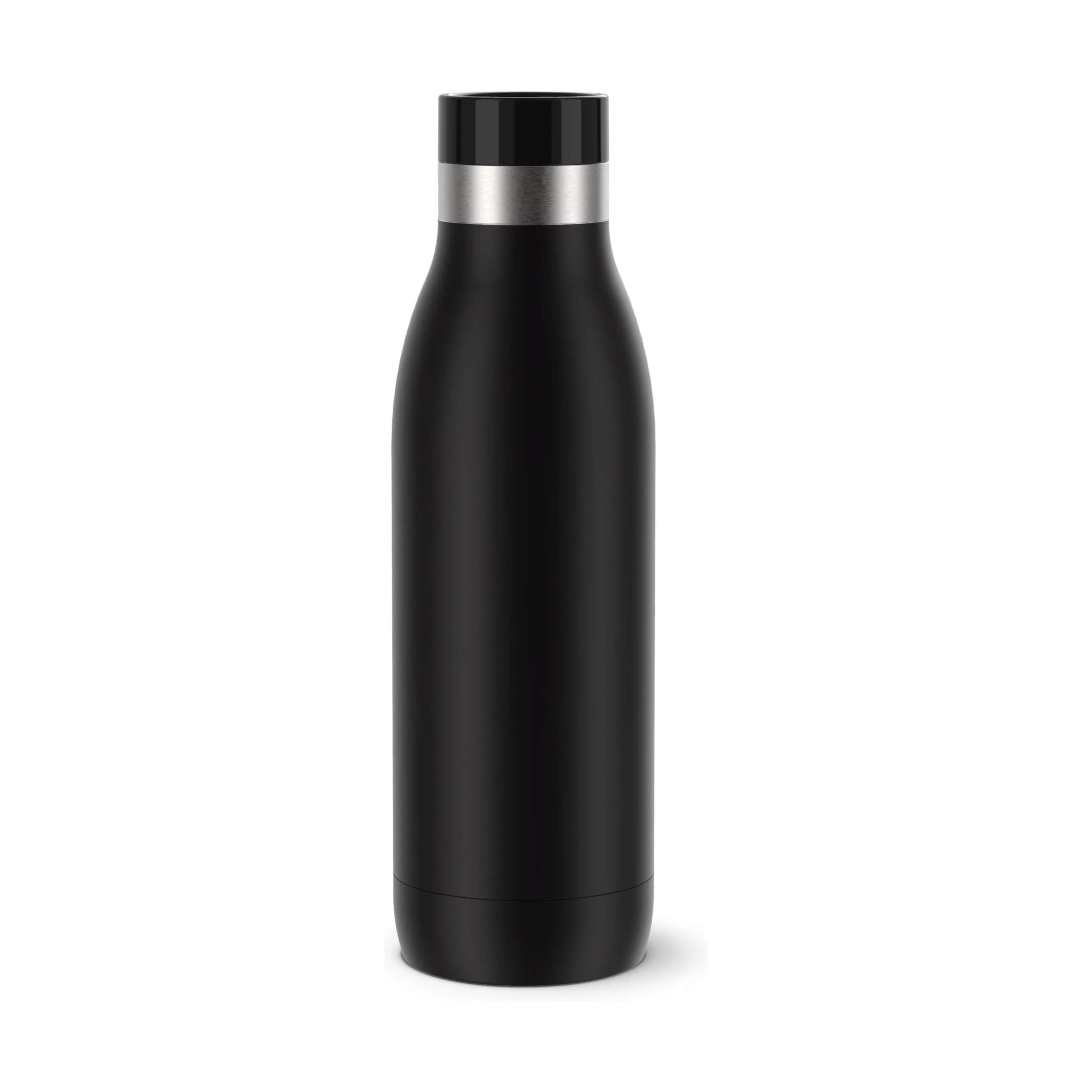 Tefal Termoflasker Bludrop Basic Termoflaske i Sort, 50 cl, 1