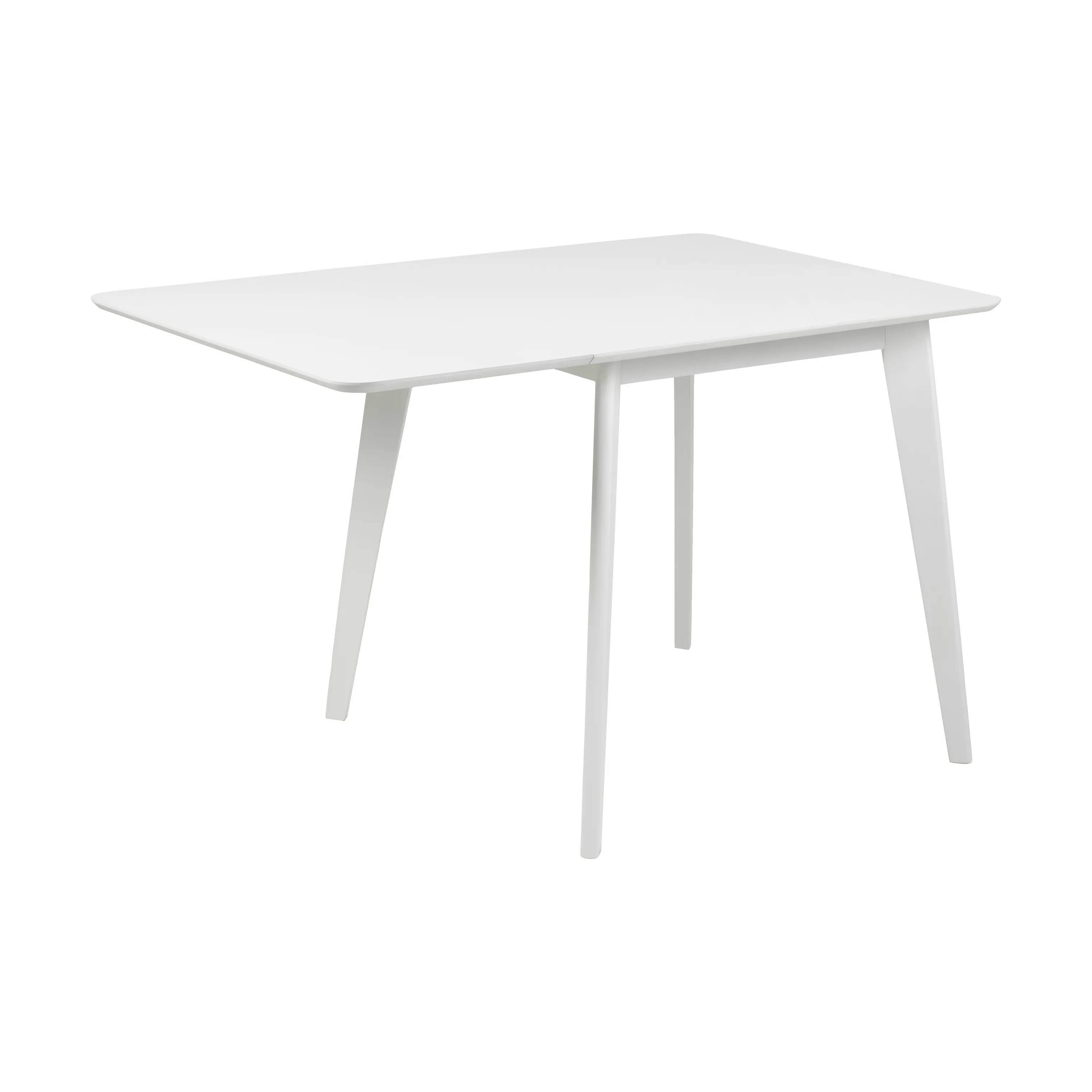 CASA Living Spiseborde Roxby Spisebord i Hvid, 5