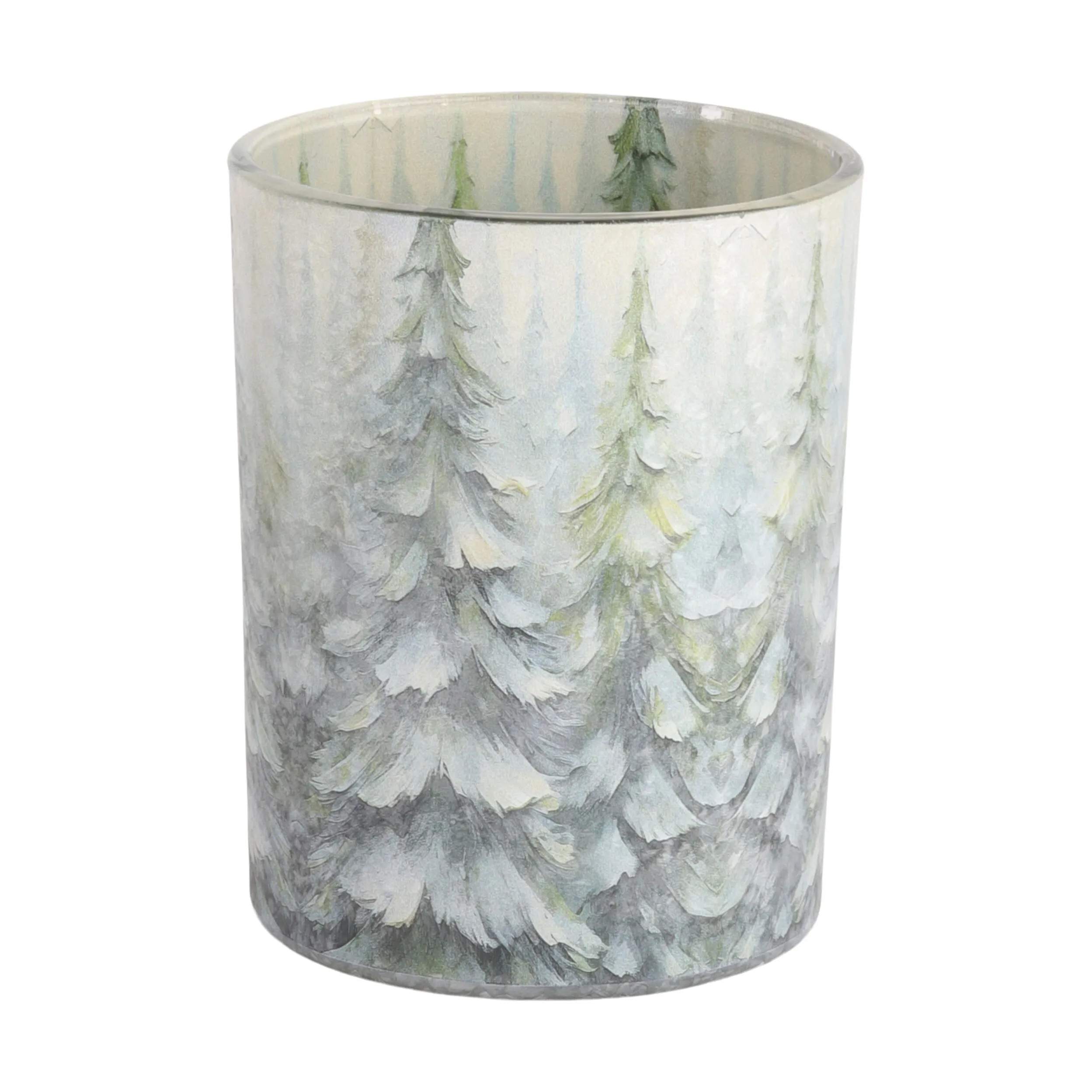 Casa Christmas Fyrfadsstage Fyrfadsstage i 12,5 cm, 1