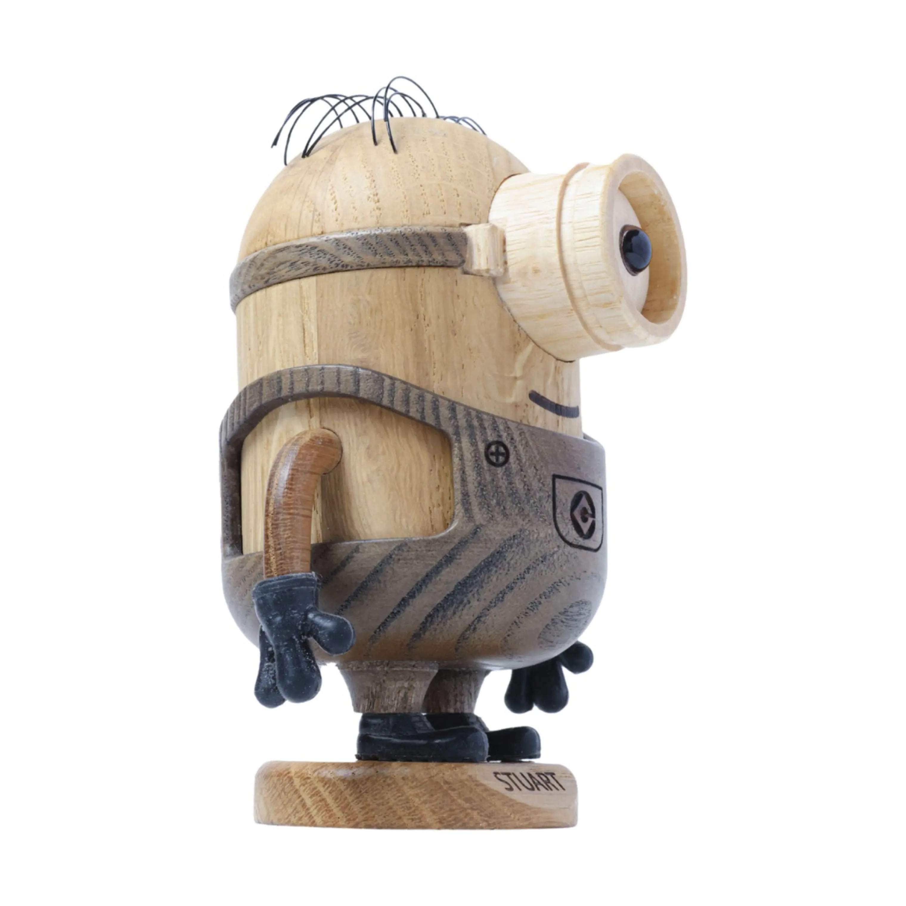 BOYHOOD Øvrige figurer Minions Stuart i Natur, 3