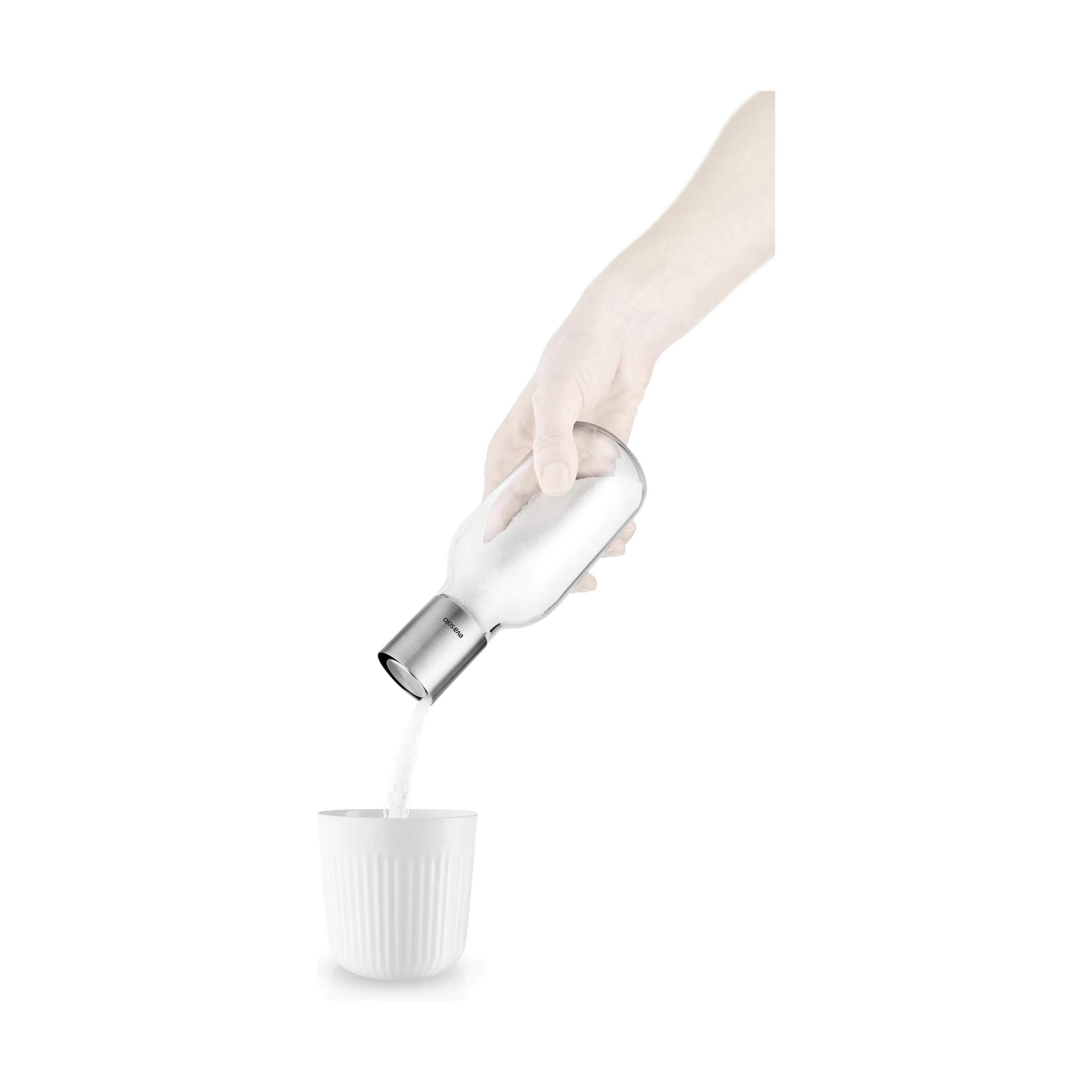 Eva Solo Sukkerskåle Sukkerdispenser i Klar, 3