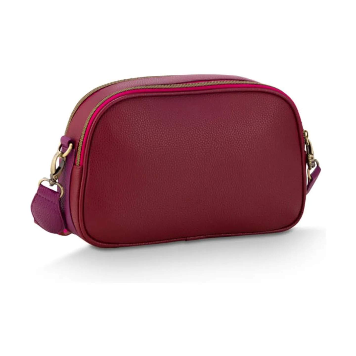 PIP Studio Øvrigt interiør Frida Cross Body Bag i Lilla 1, 16,5 cm, 4