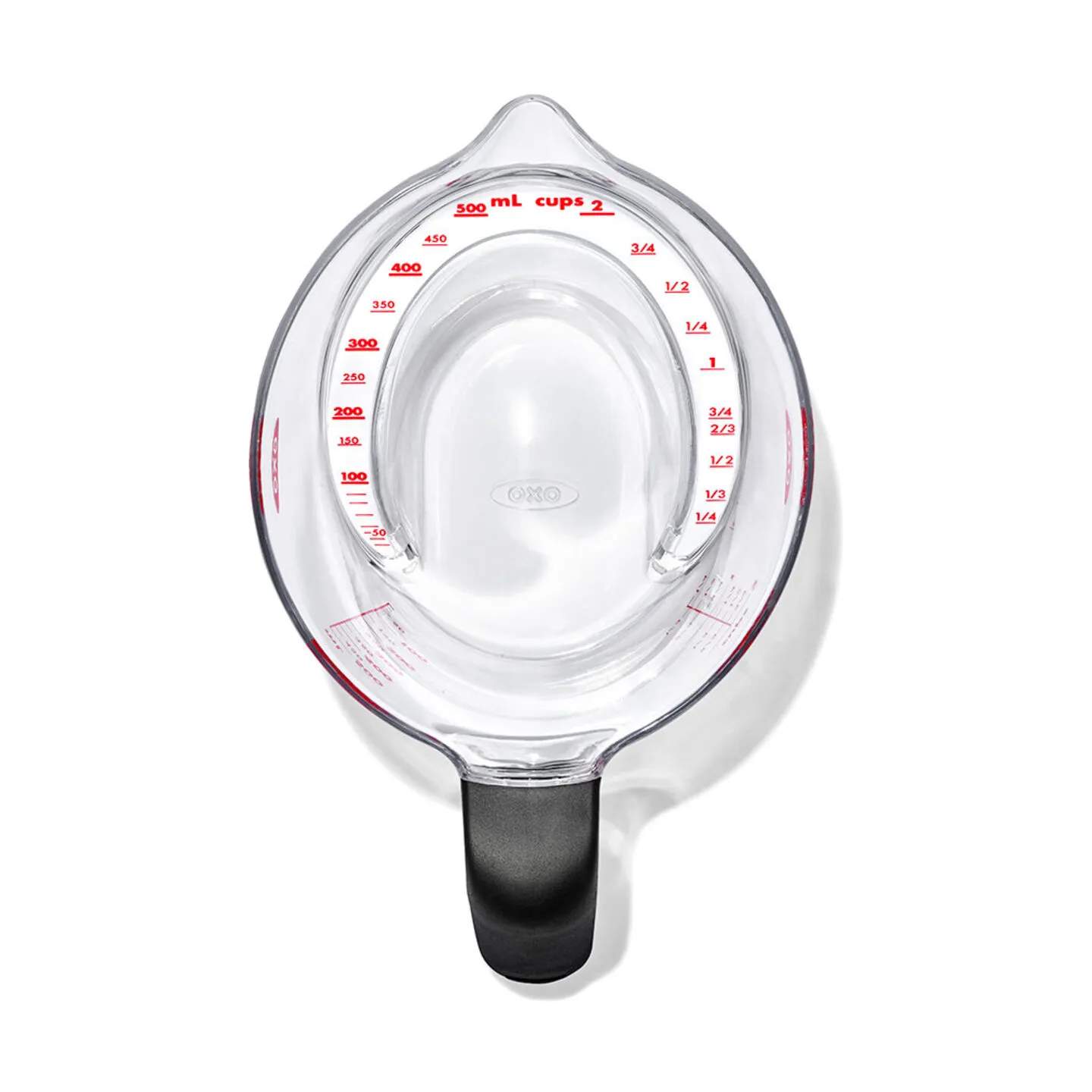 OXO Decilitermål Good Grips Decilitermål i 0.5 L, 4