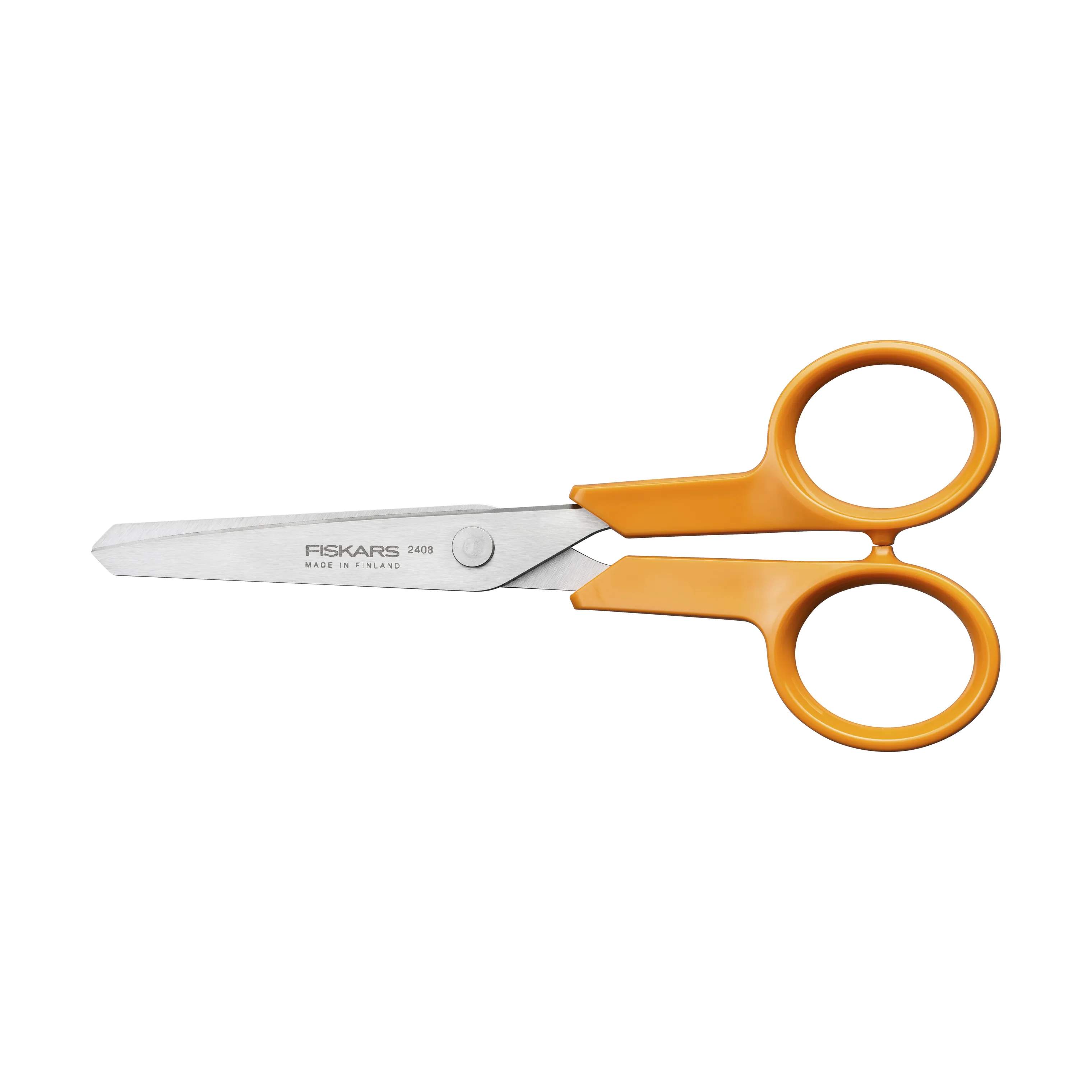 Fiskars Køkkensakse Classic Saks i Orange, 1