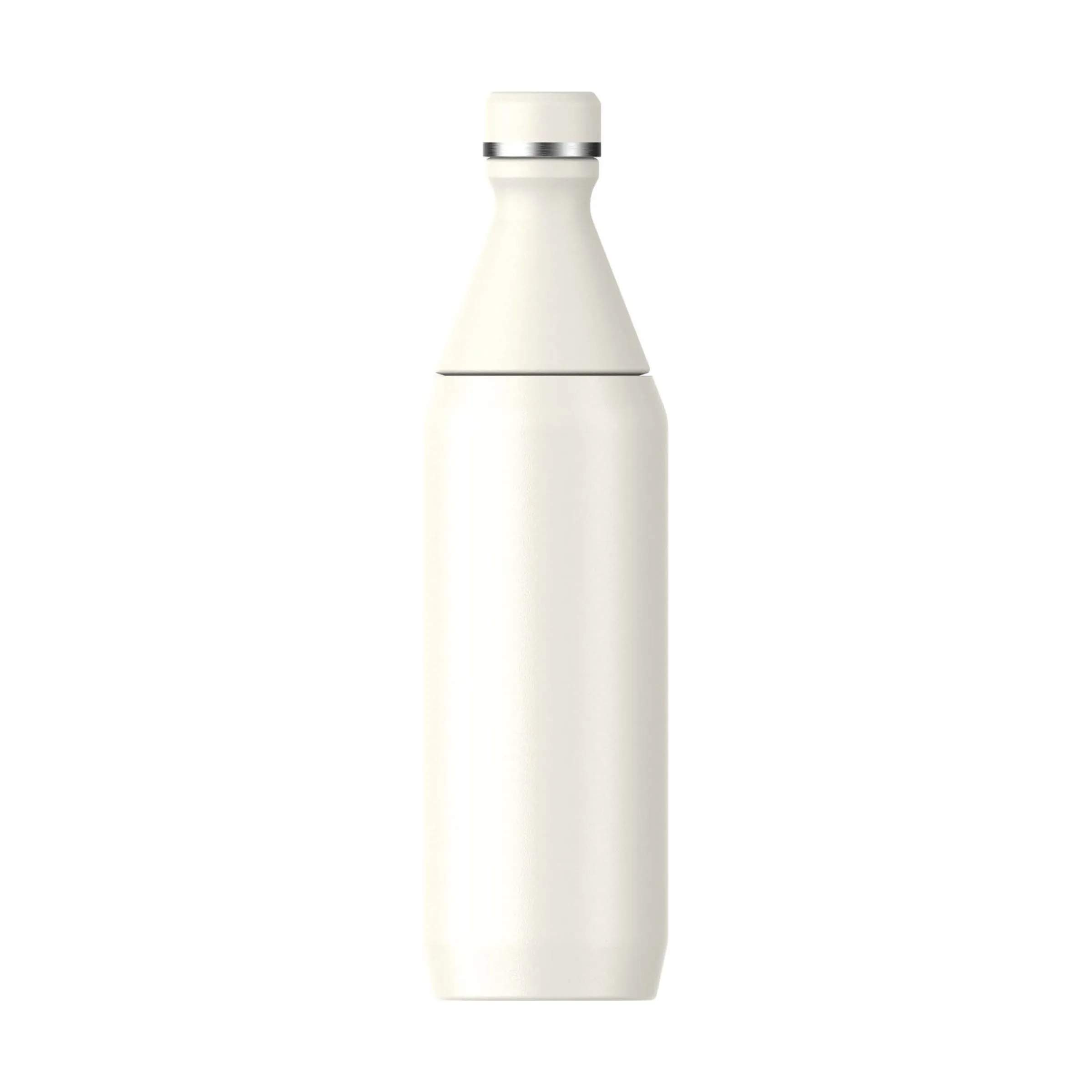 Stanley To go kopper All Day Slim Bottle i Cream, 5