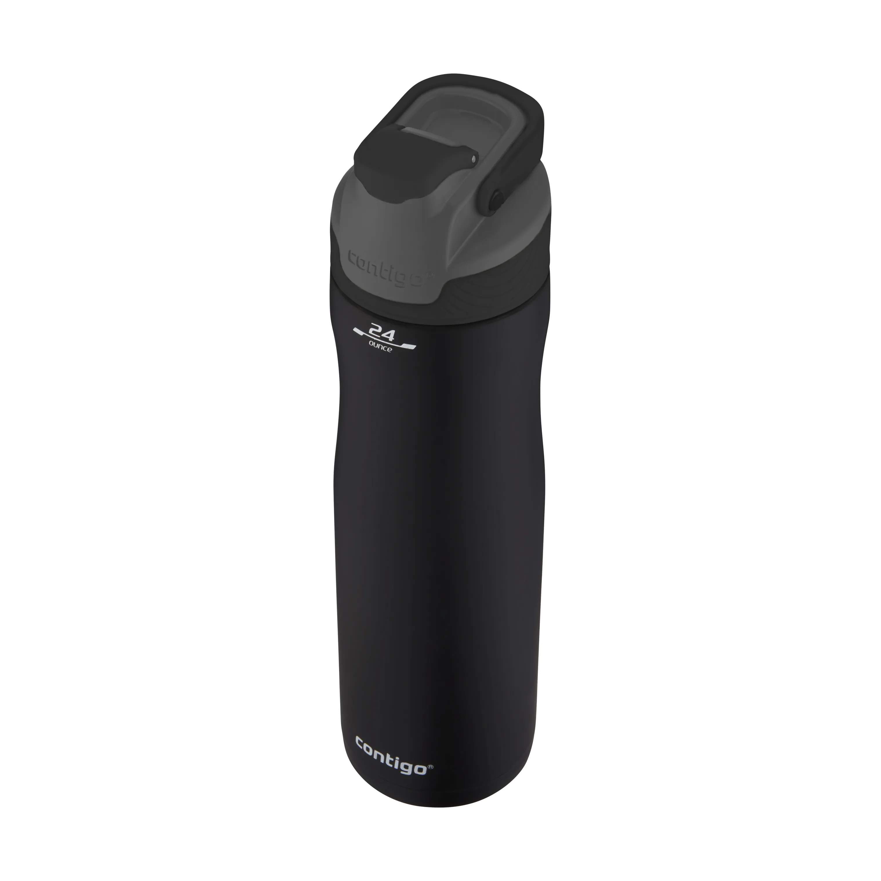 Contigo Drikkedunke Ashland Chill Termo Drikkedunk i Sort, 2