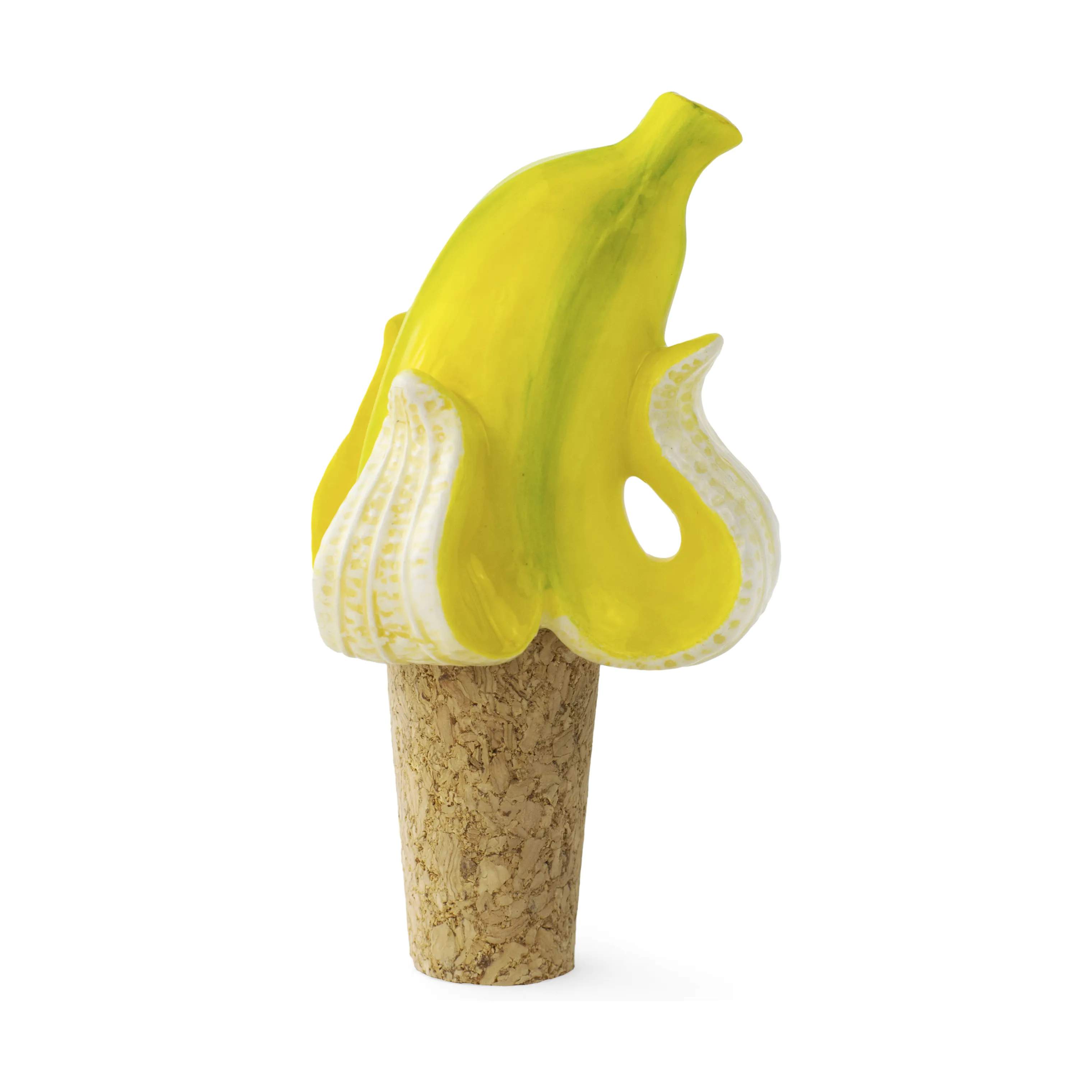 Donkey Vinpropper Flaskeprop i Gul, 1