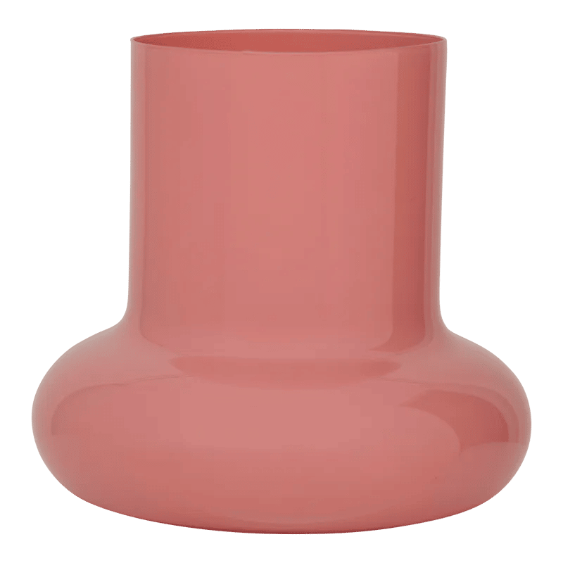 Urban Nature Culture Vaser Sipho Vase i Lyserød, 1