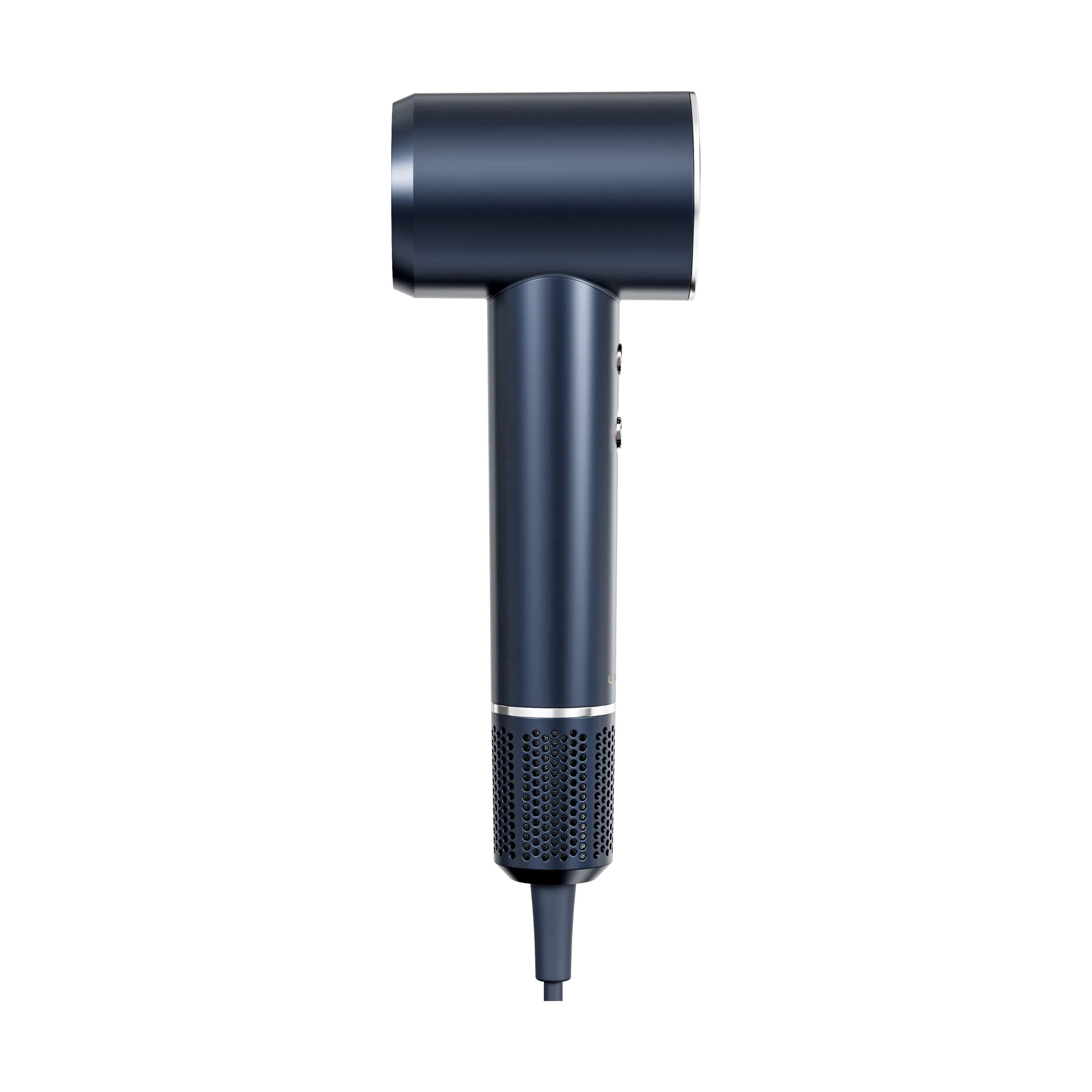 UWANT Hårtørrere H100 Hårtørrer i Blue, 1