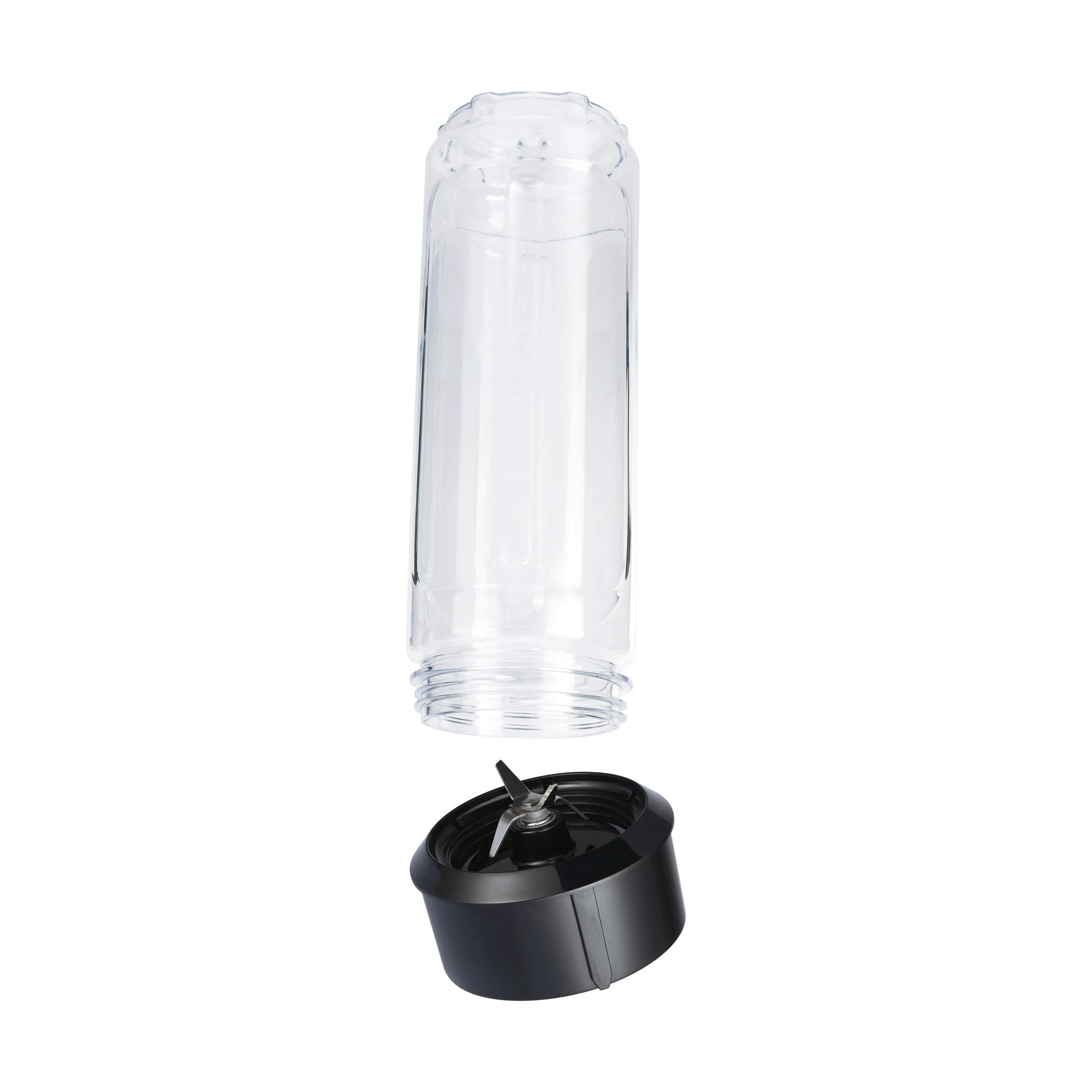 Wilfa Blenderkander WX-2GO To Go Bottle i 600 ml, 3
