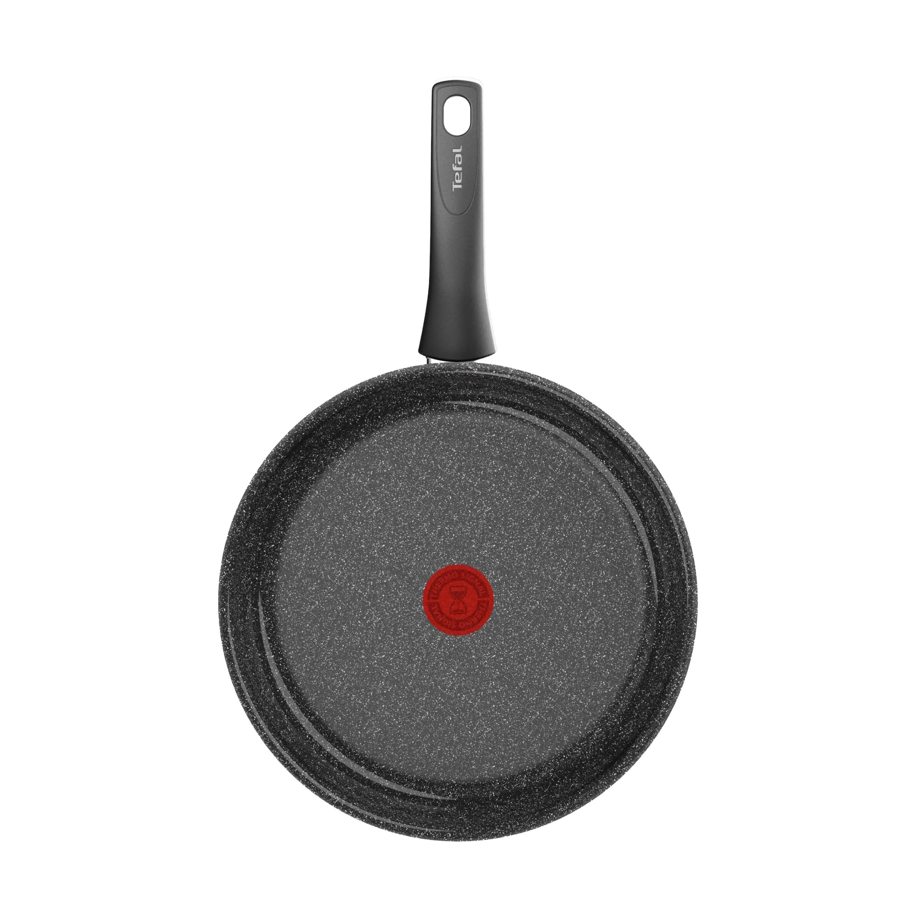 Tefal Stegepander Intens'Ceram Stegepande i 28 cm, 5