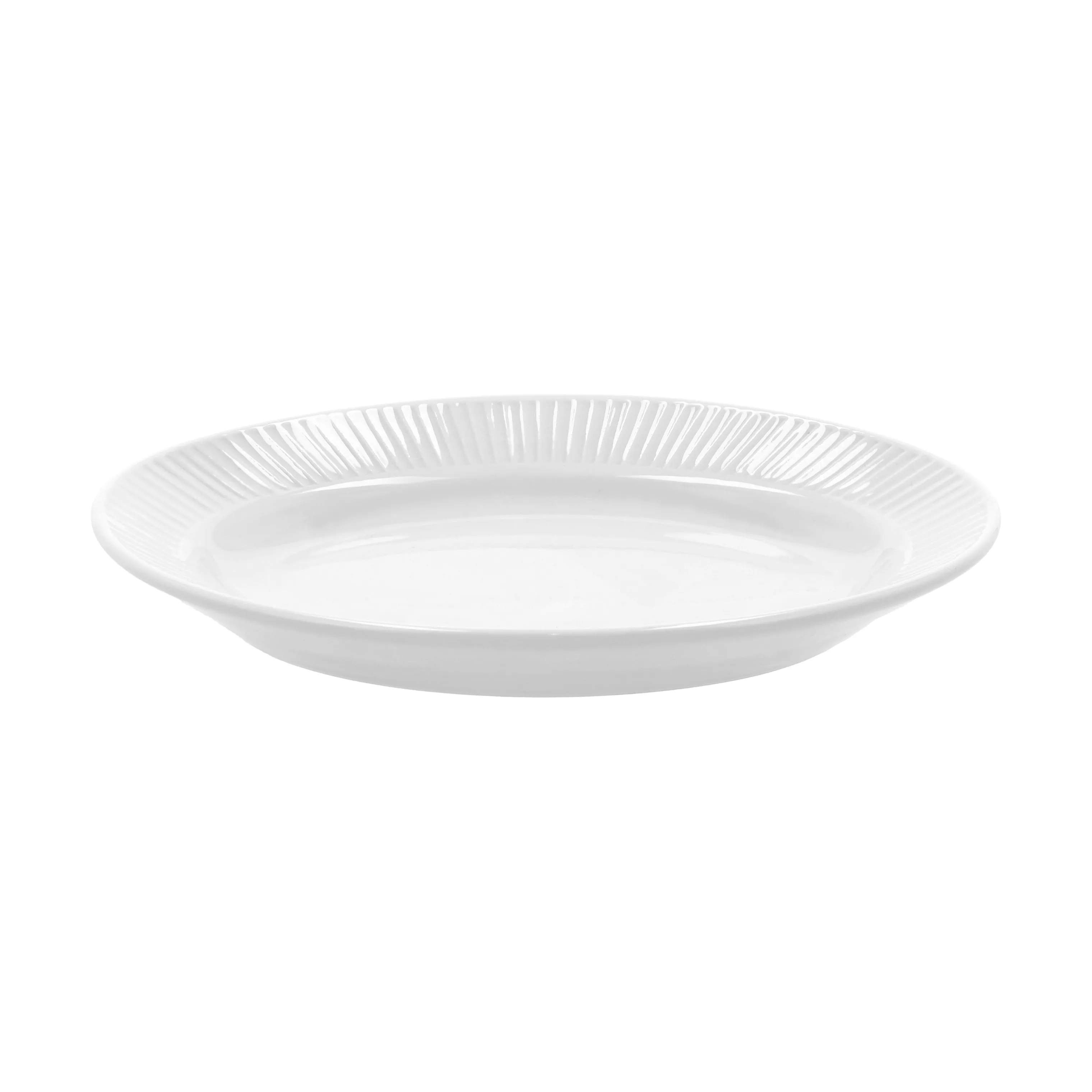 Pillivuyt Serveringsfade Plissé Serveringsfad i 15,5 cm, 2
