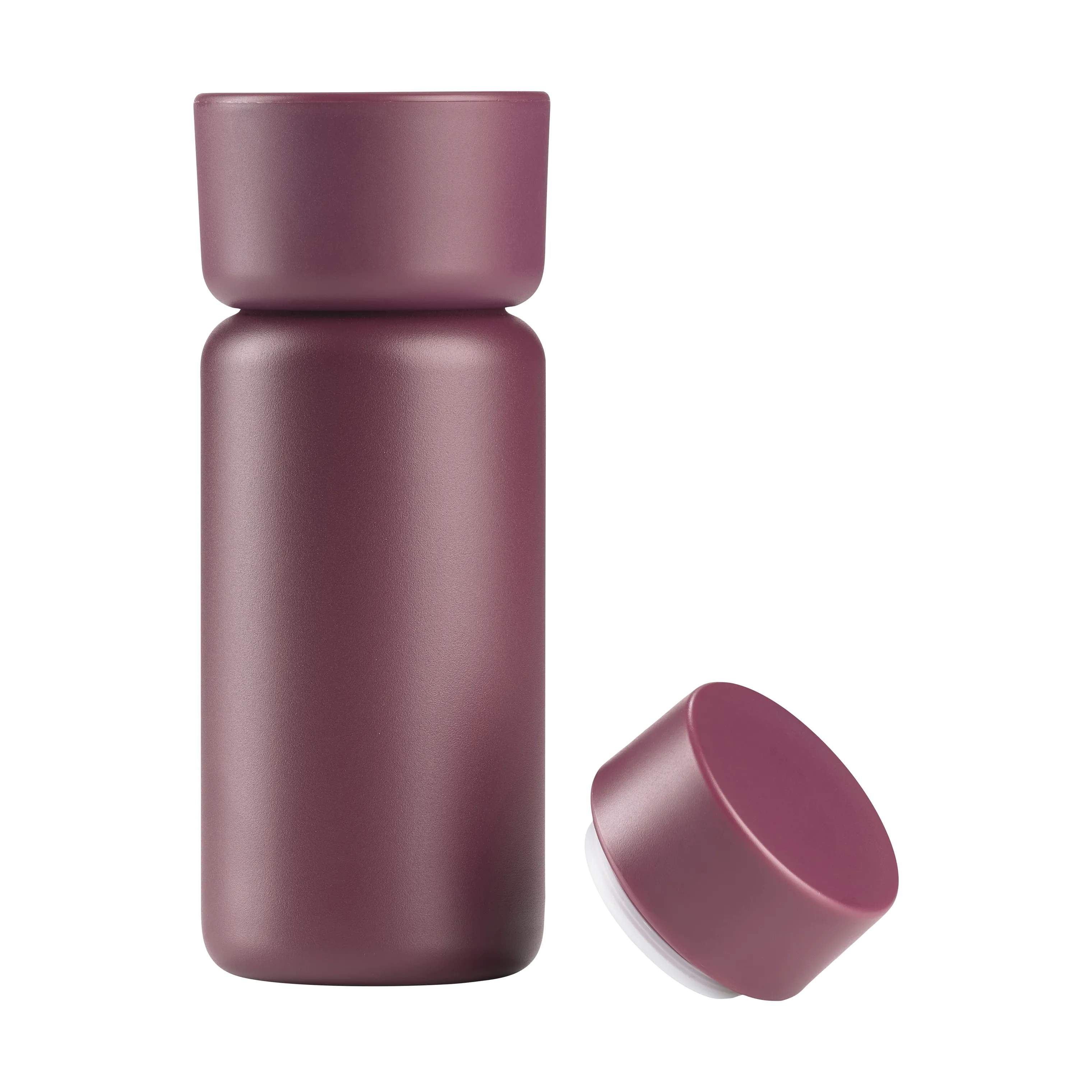 Zone To go kopper Singles Termokop i Mulberry, 400 ml, 3