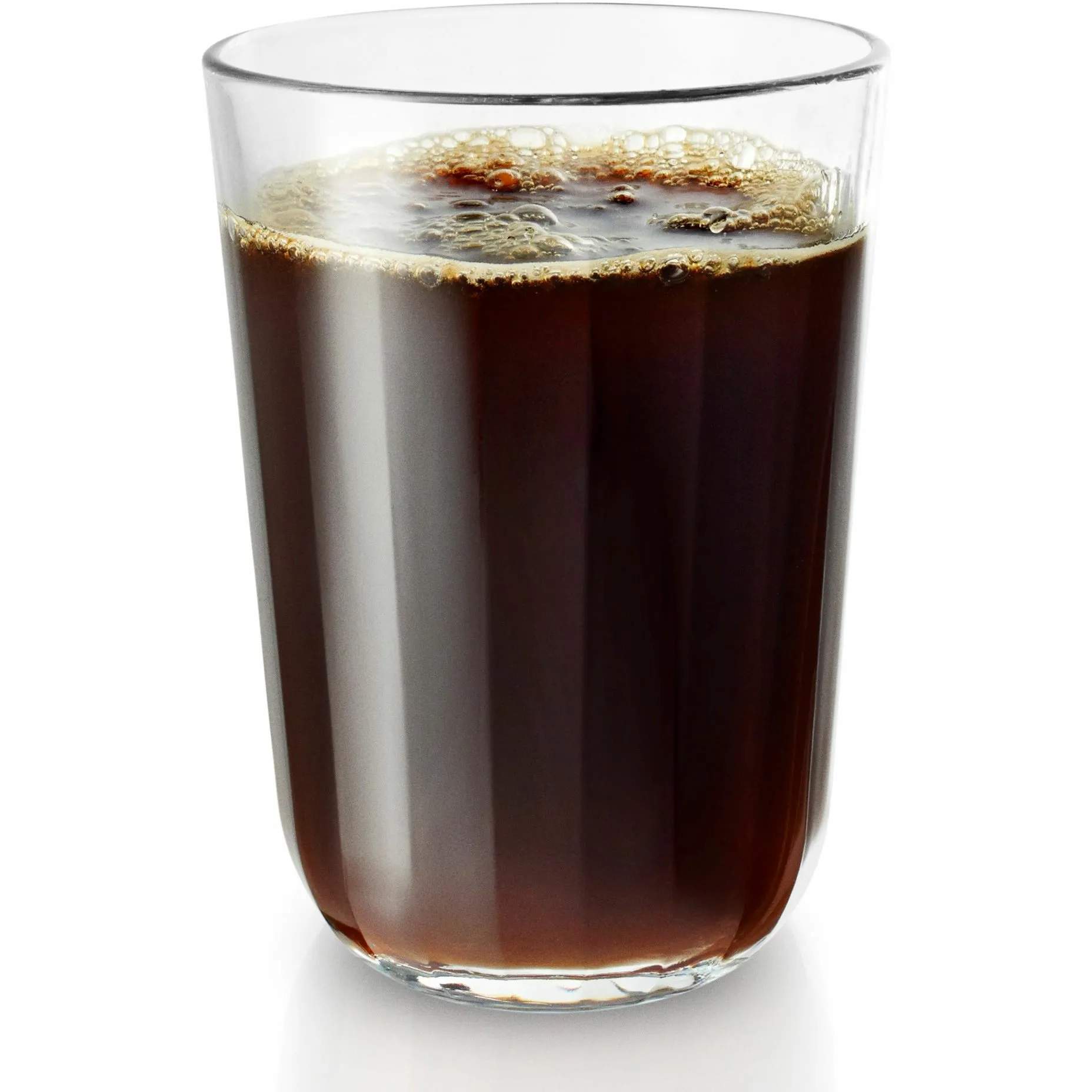 Eva Solo Vandglas Facet Vandglas - 4 stk. i 34 cl - 4 stk., 4