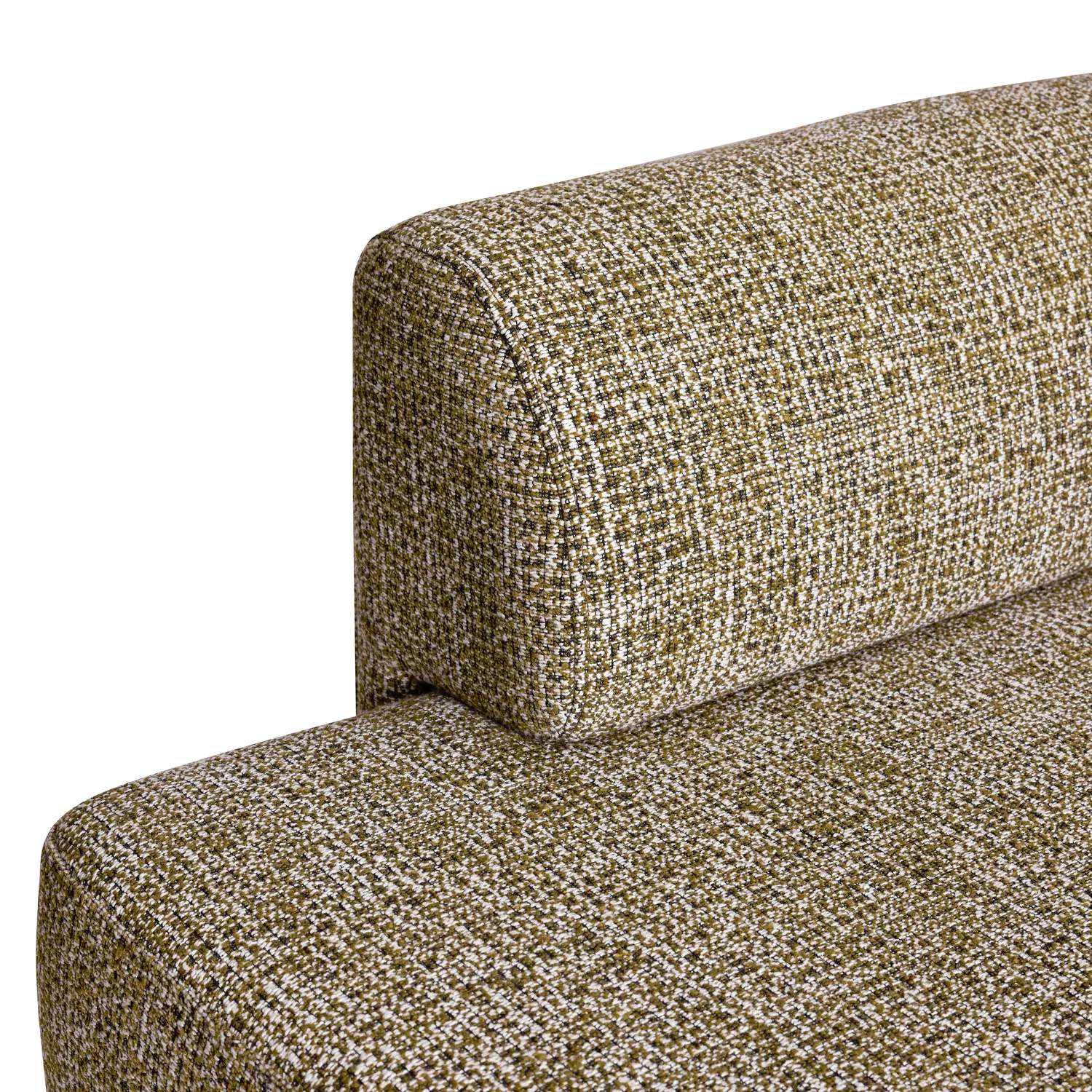 Hübsch Sofaer Paza Sofa i Lysegrøn, 2