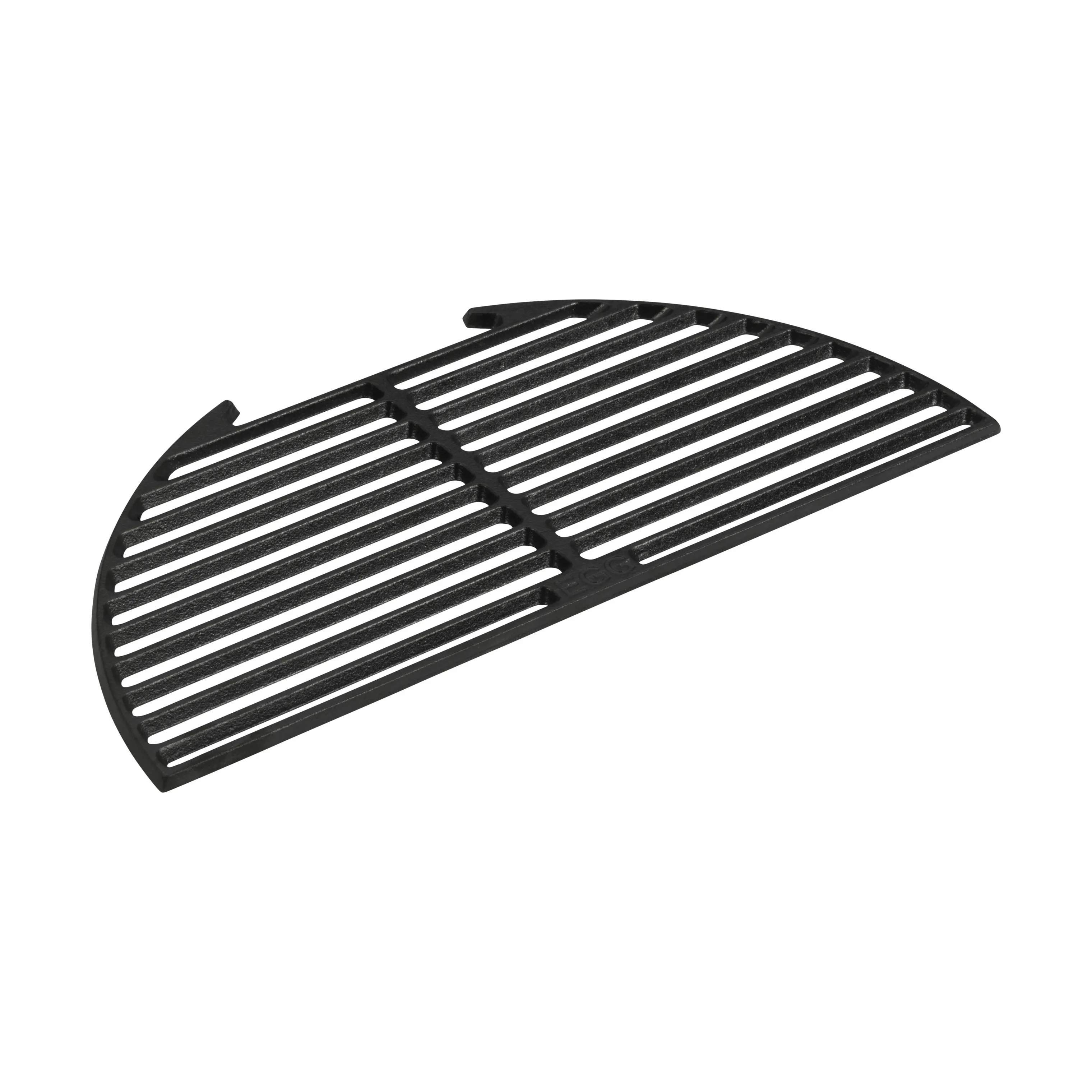 Big Green Egg Øvrigt grilltilbehør Racks & Grids Halvrund Grillrist i XL, 1
