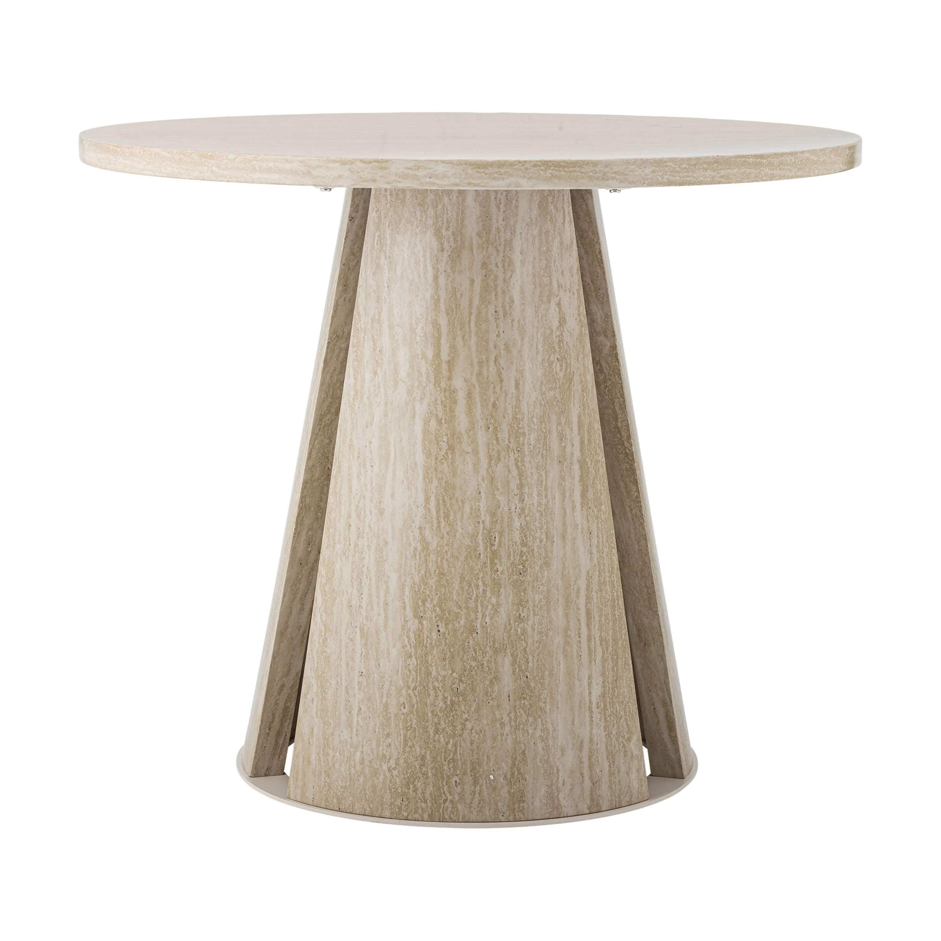 Bloomingville Spiseborde Ames Spisebord i Beige, 1