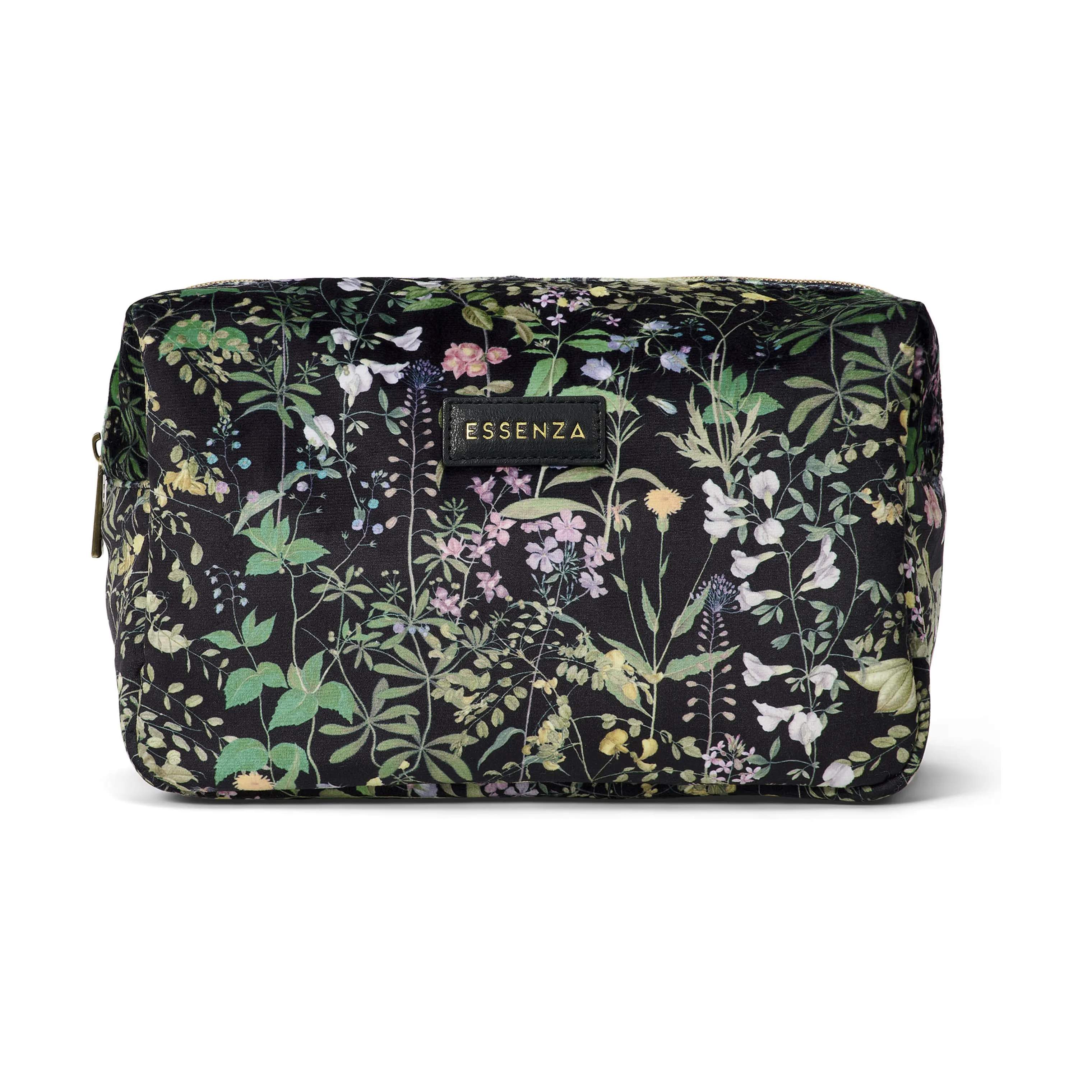 Essenza Toilettasker Augustina Pepper Toilettaske i H13 x B28 cm, 1