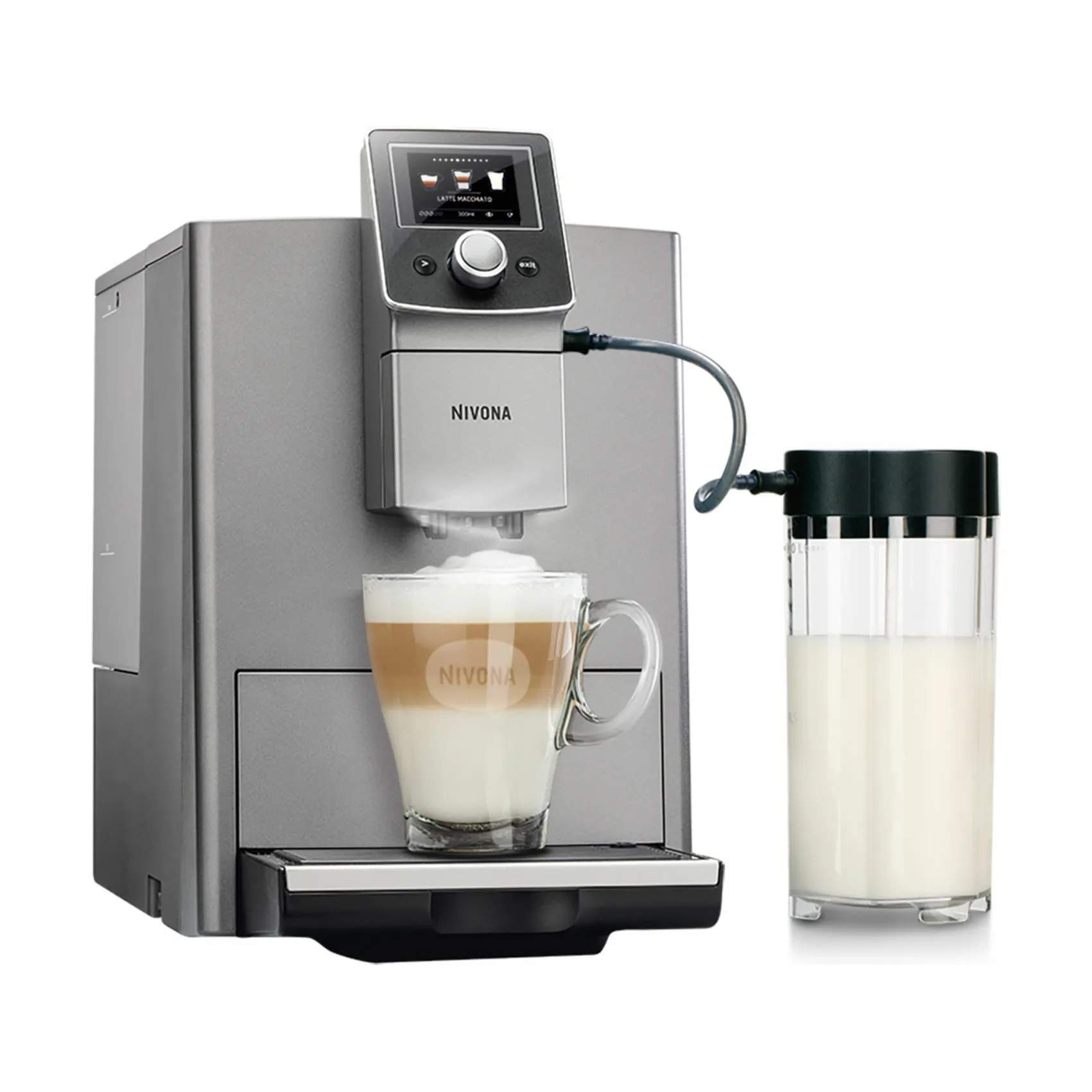 CafeRomatica Espressomaskine
