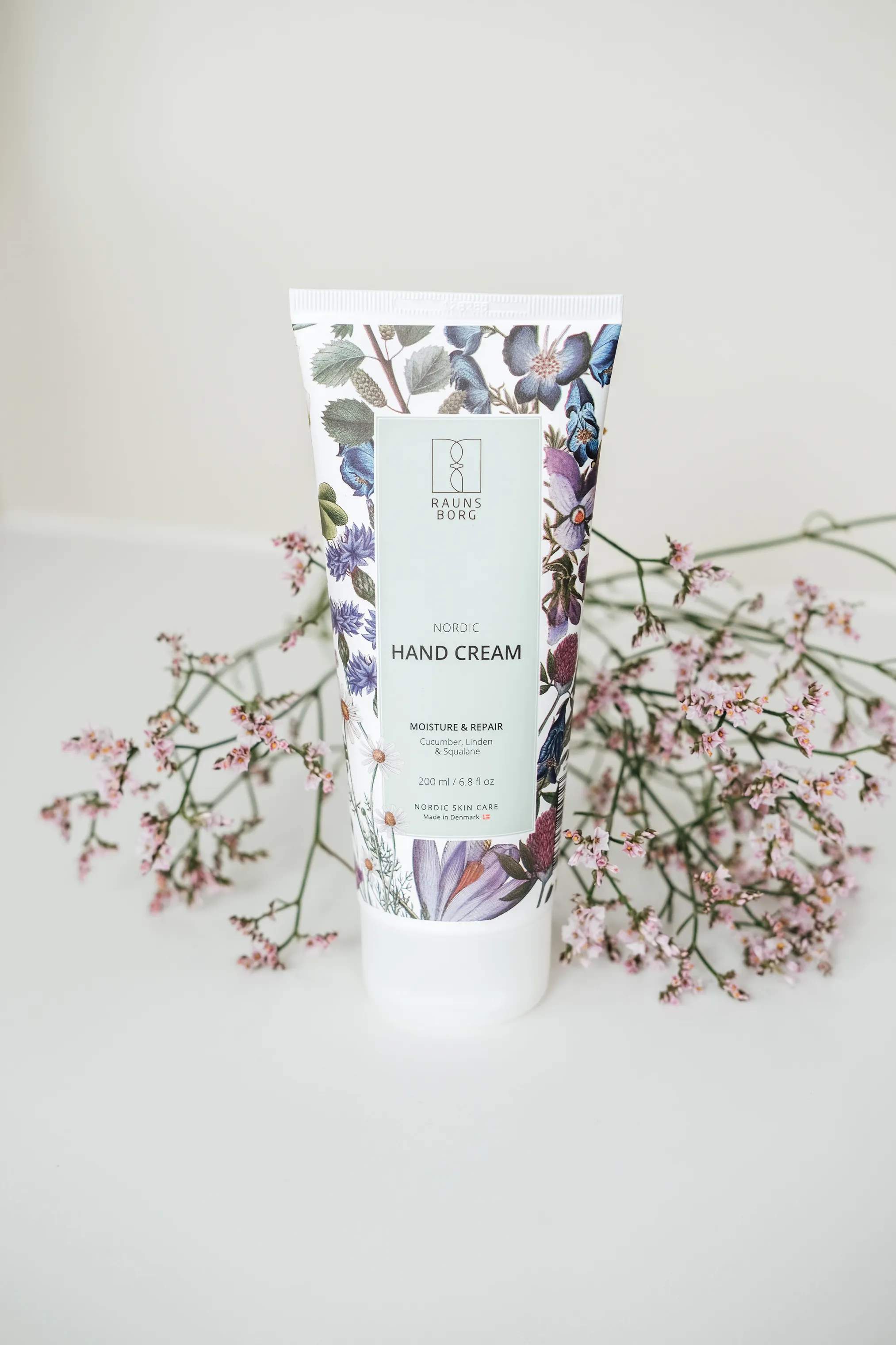 Raunsborg Håndcreme Nordic Håndcreme i 100 ml, 3