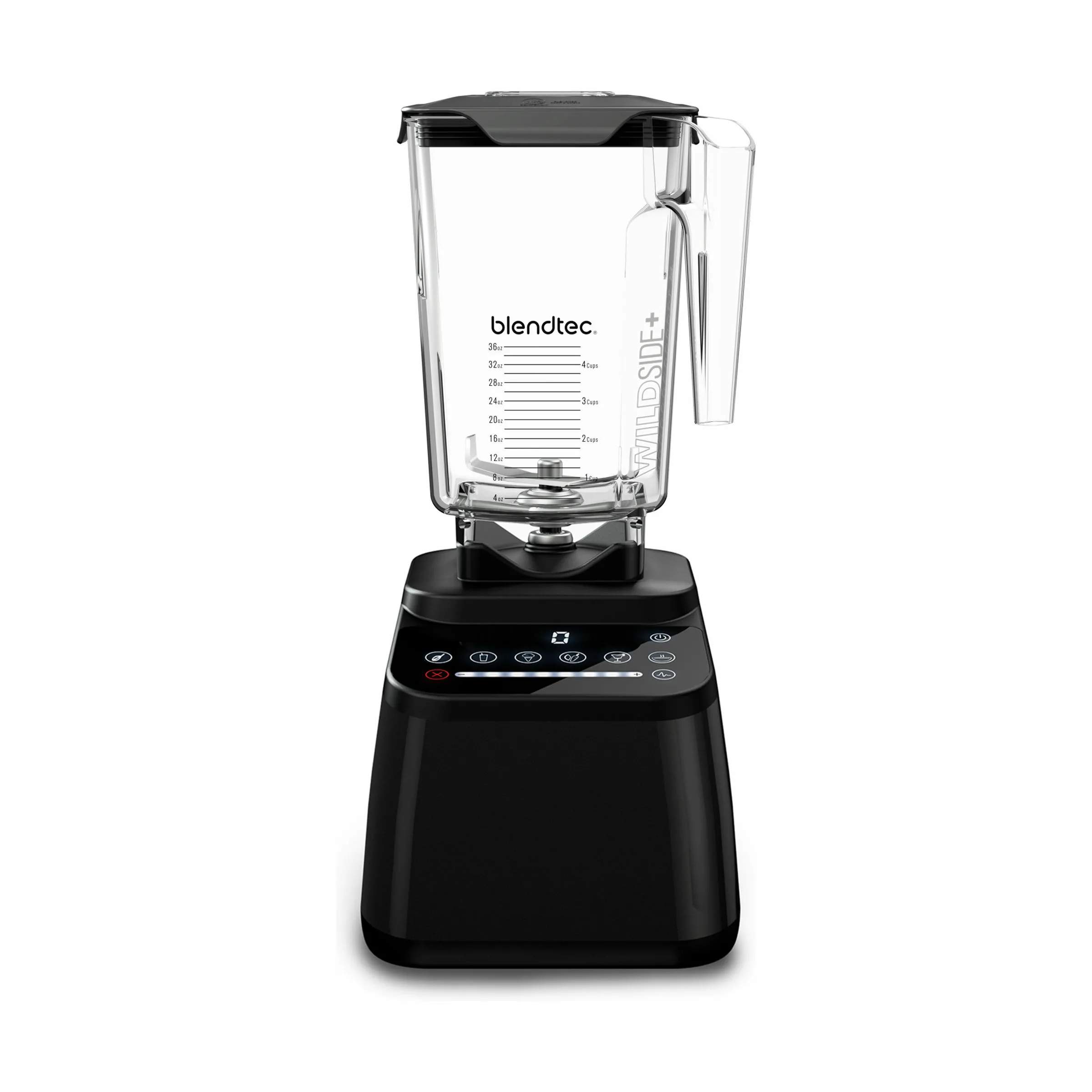 Designer 650 Blender, sort, large