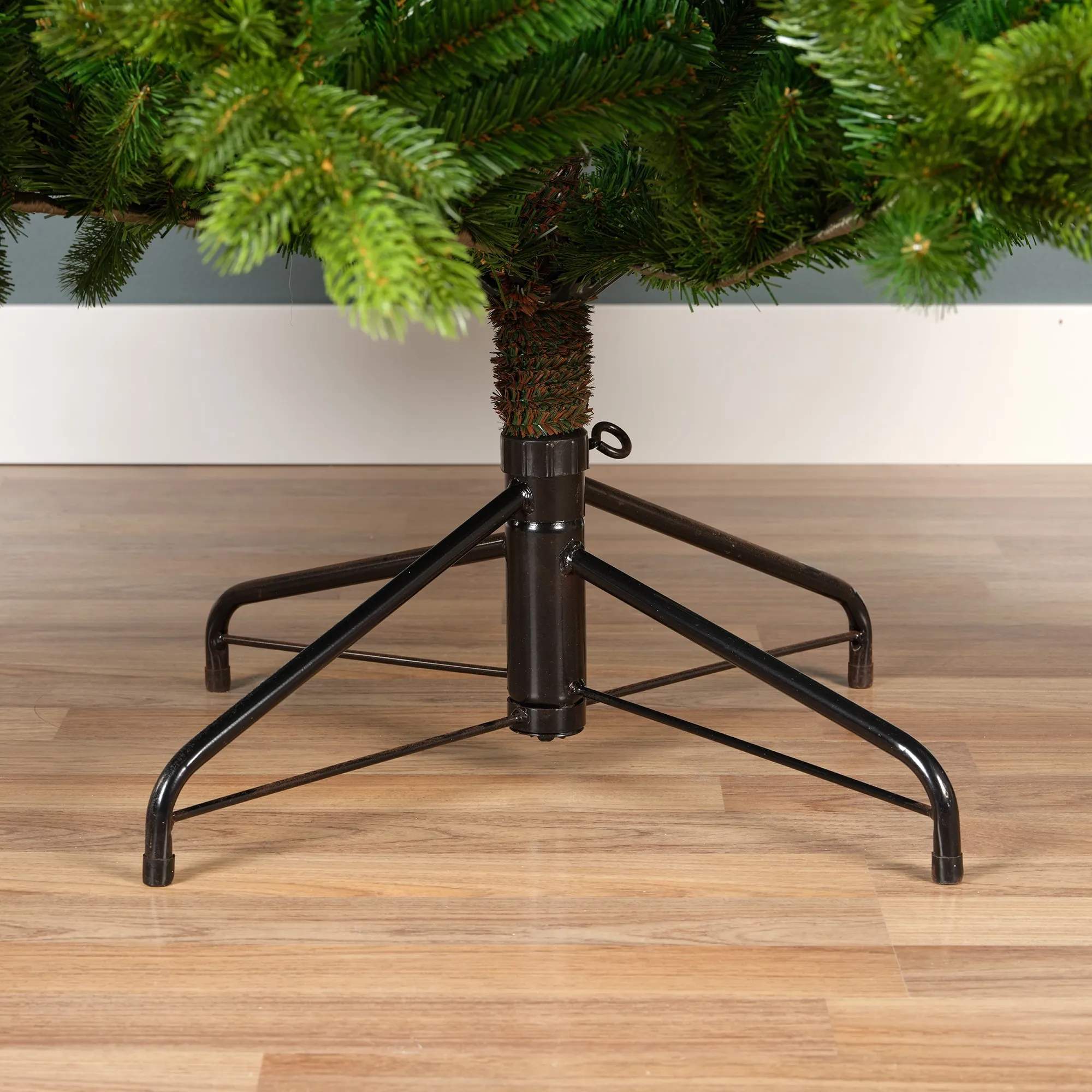 Casa Christmas Juletræer Galloway Spruce Kunstigt Juletræ FOOBAR i 180 cm, 5