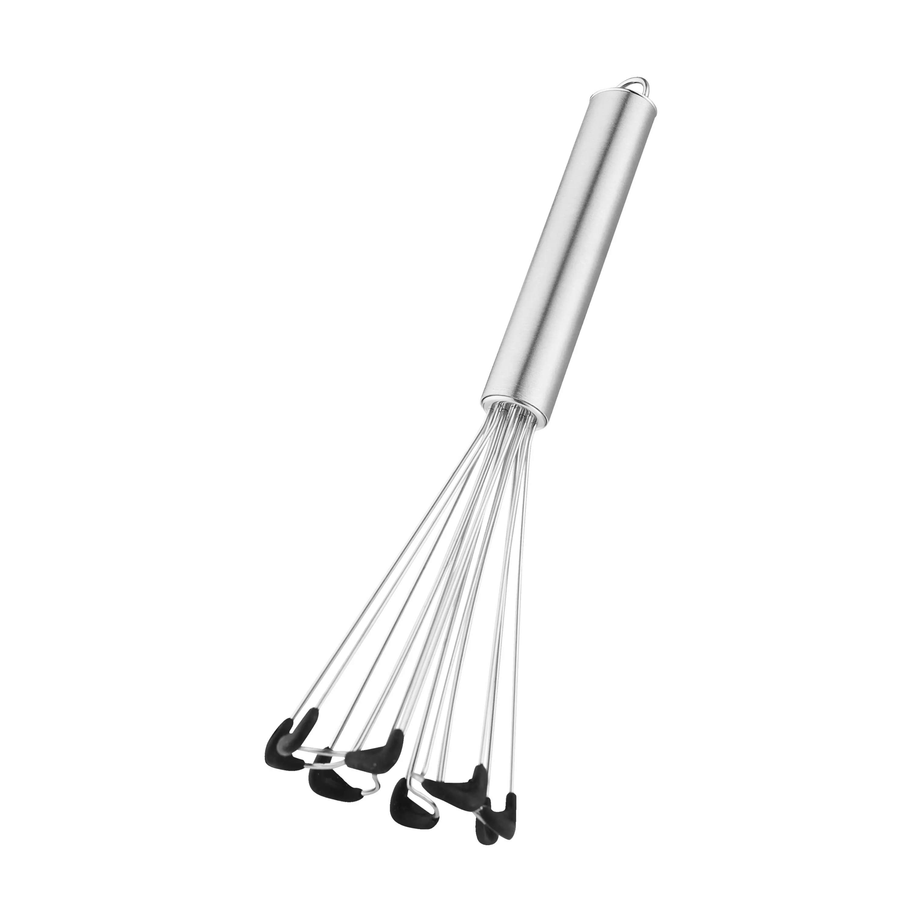 Eva Trio Piskeris Piskeris i Stål, 20 cm, 2