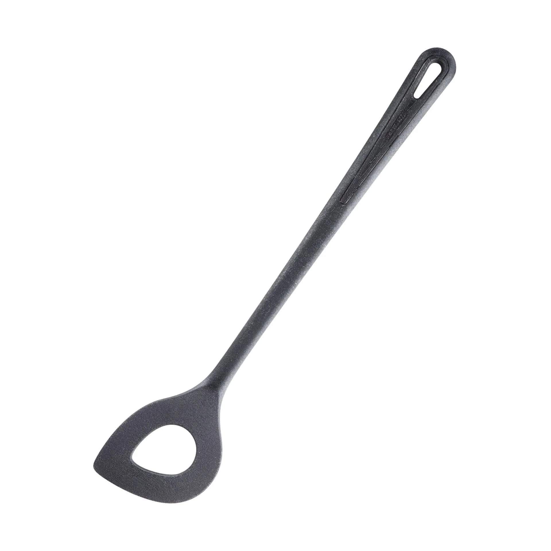 Westmark Grydeskeer Gentle Plus Risotto Ske i Sort, 1
