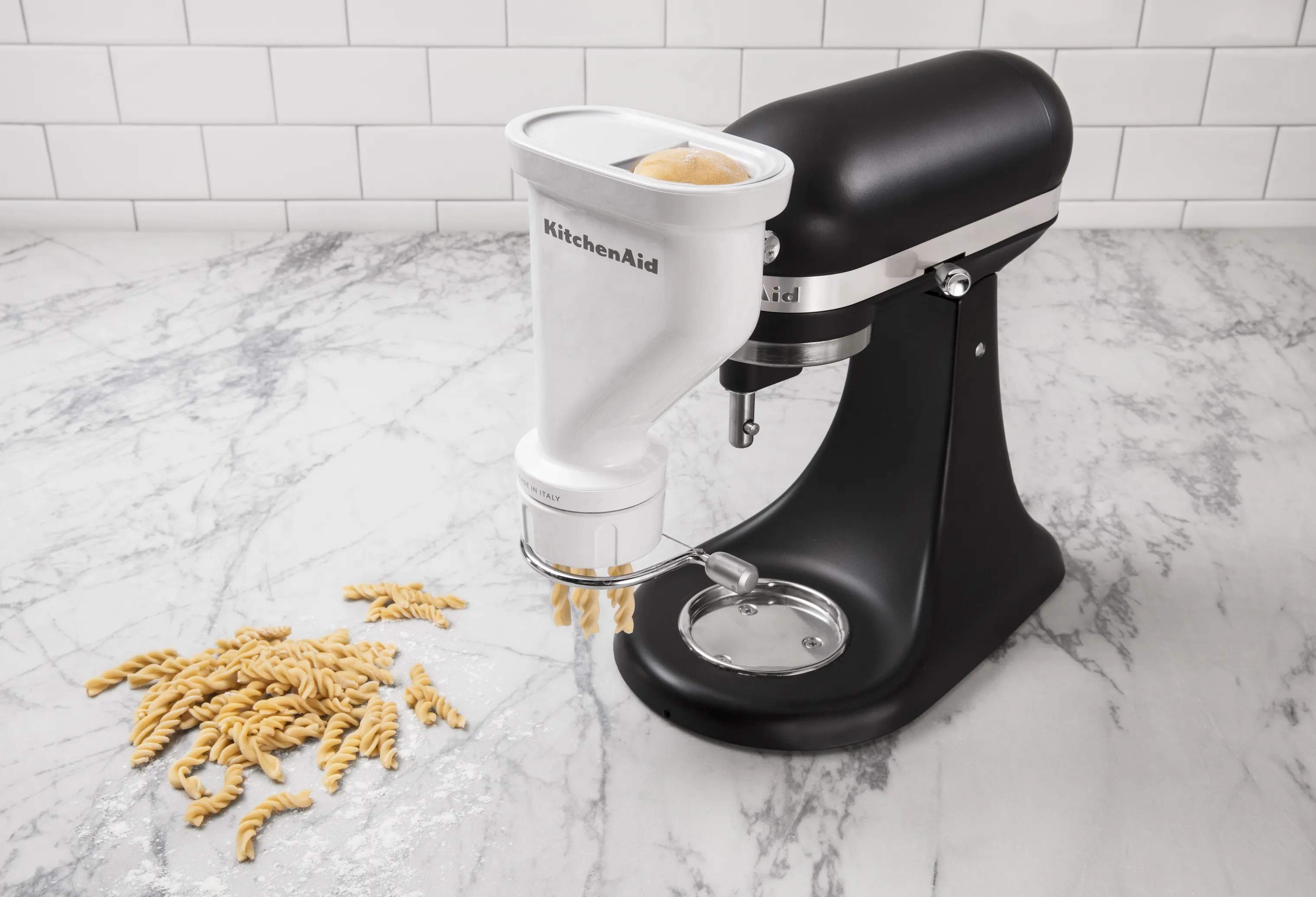 KitchenAid Røremaskiner Artisan Røremaskine 5KSM175PSEBK i Sort, 2