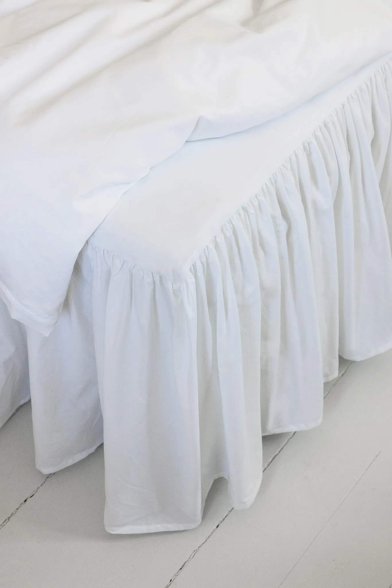 CASA Living Lagner Kappelagen i B180 x L200 cm, 1