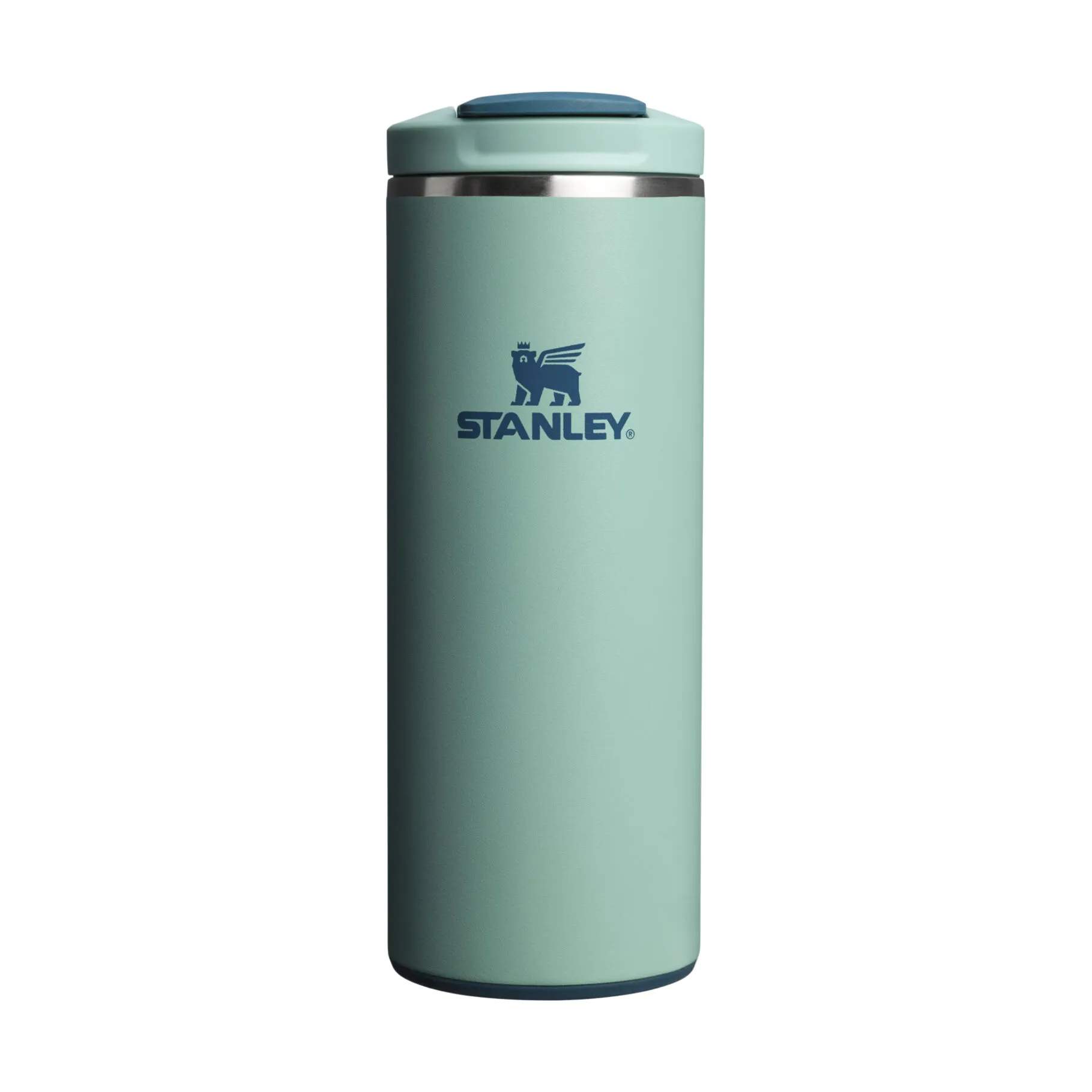 Stanley To go kopper The Transit Mug i Spring Green, 1