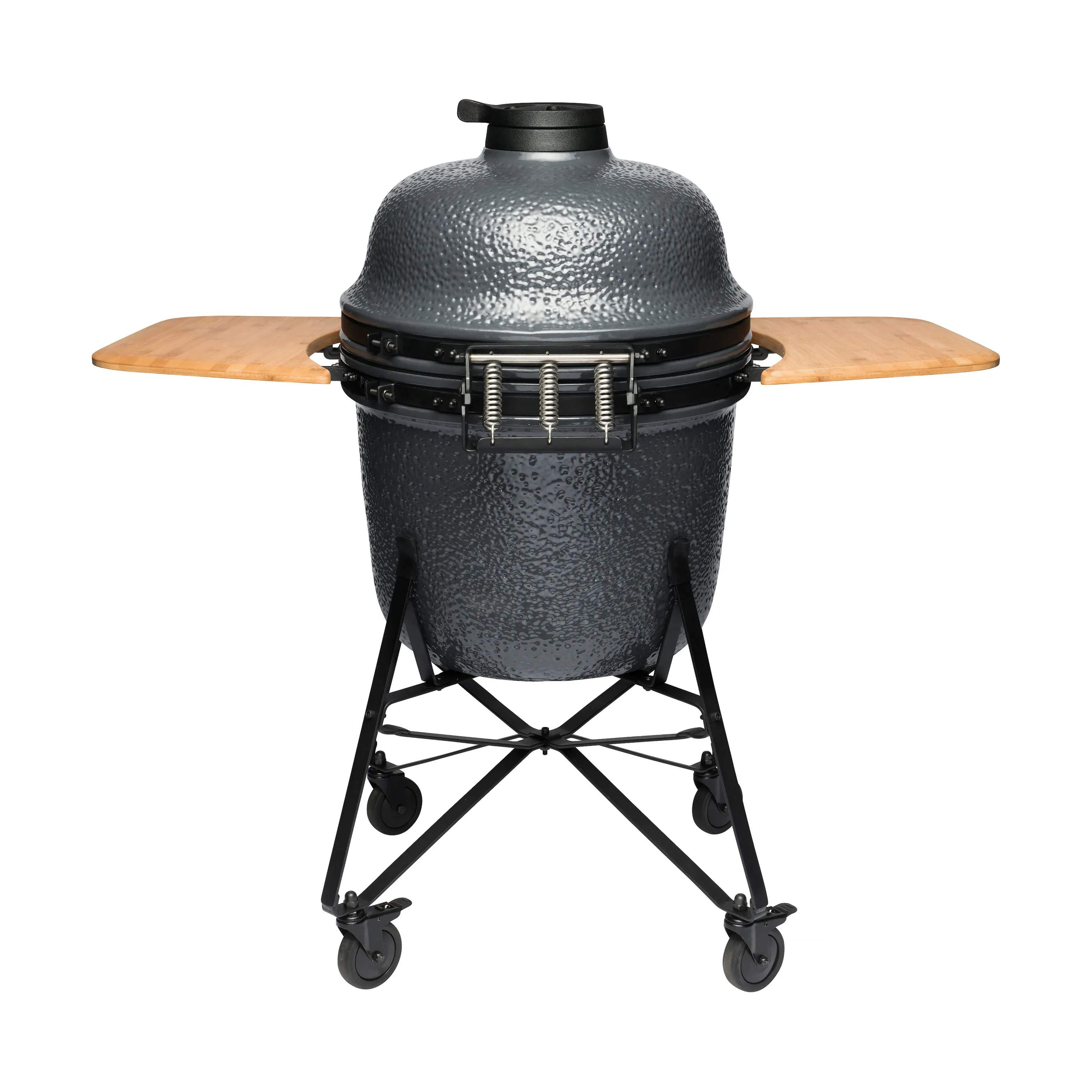 BergHoff Kulgrill Ron Kamado Grill i Grå, 1