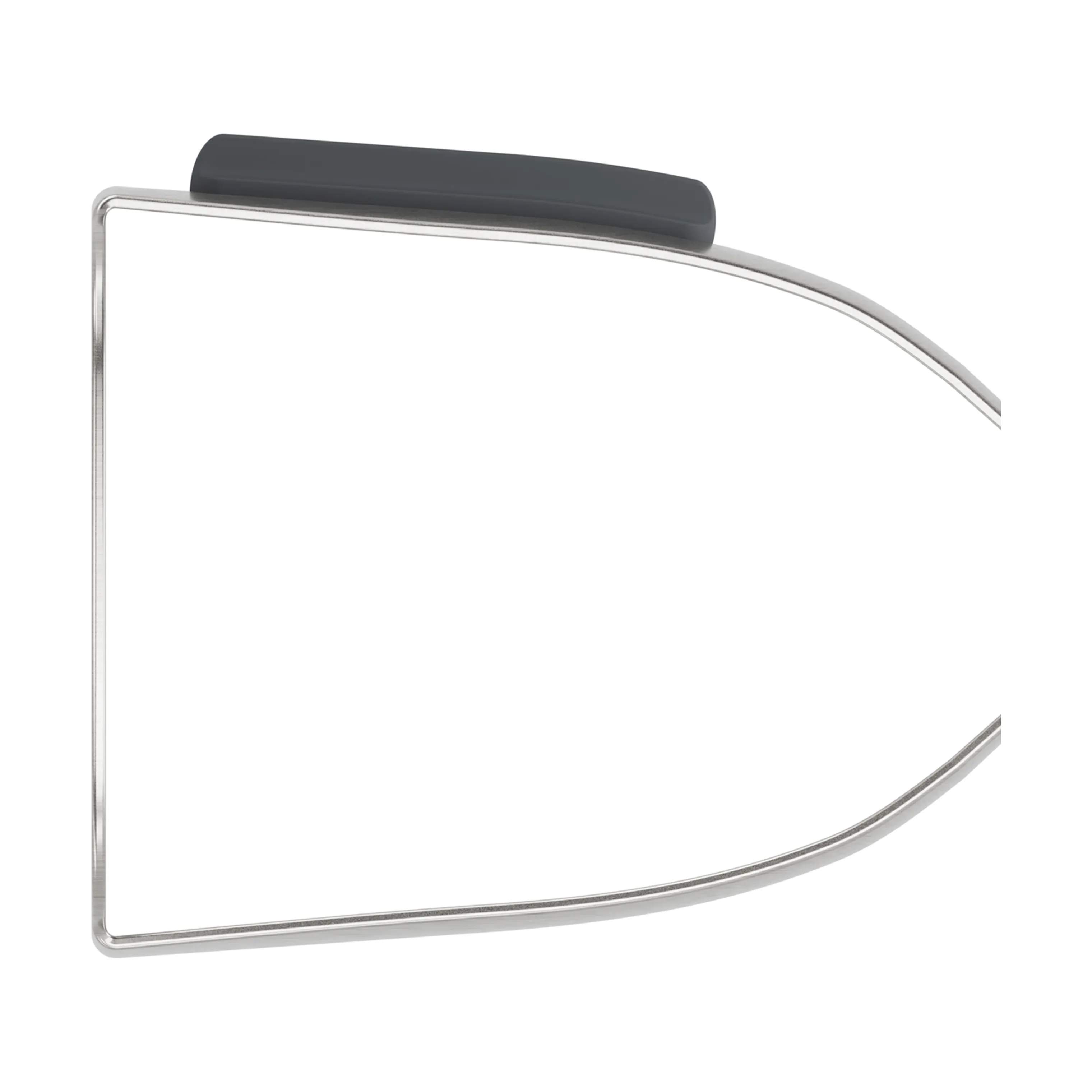 Zyliss Kartoffelstampere Kartoffelmoser i Beluga Grey, 6