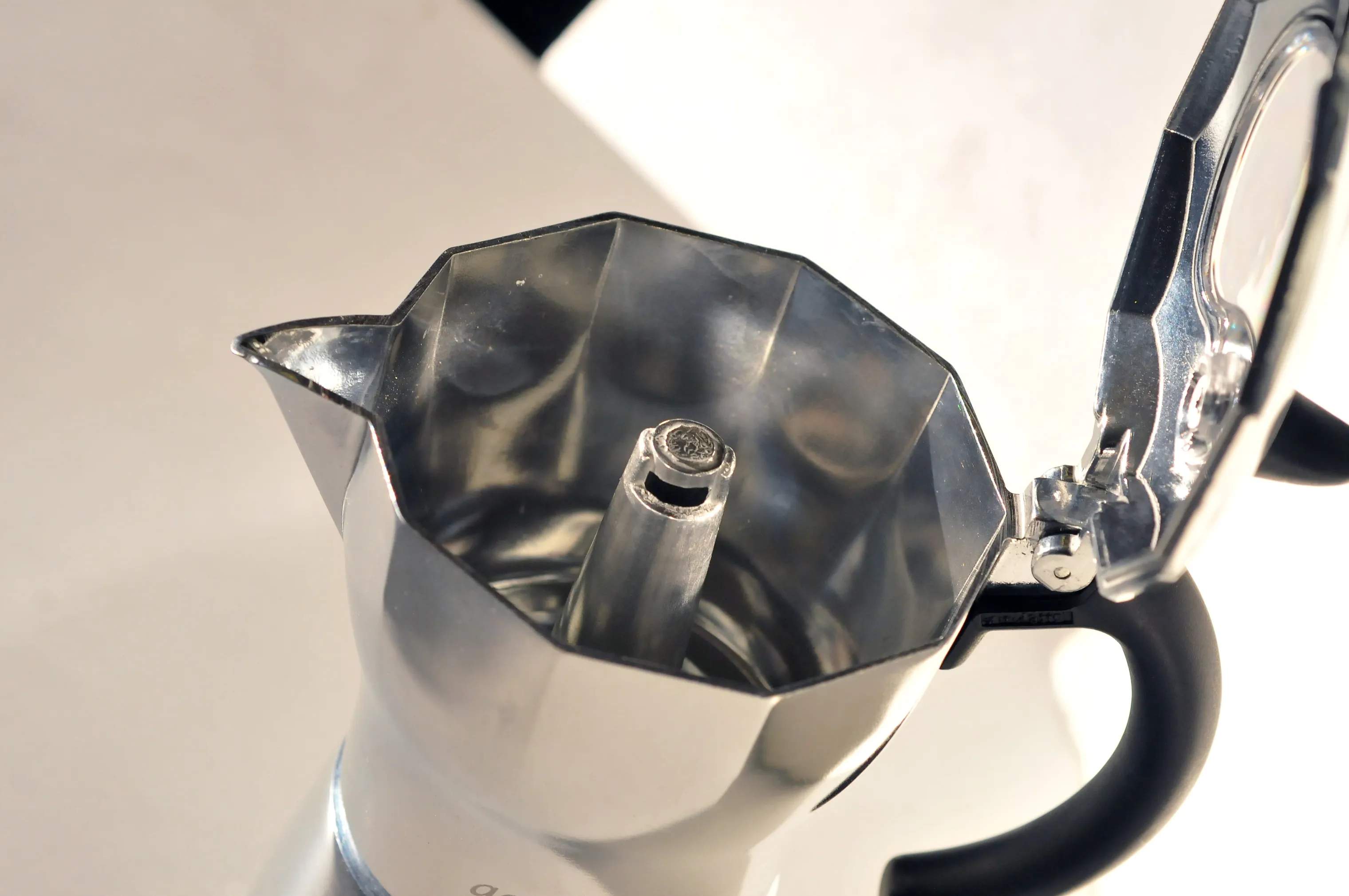 Aerolatte Stempelkander Mokkakande i 330 ml, 3