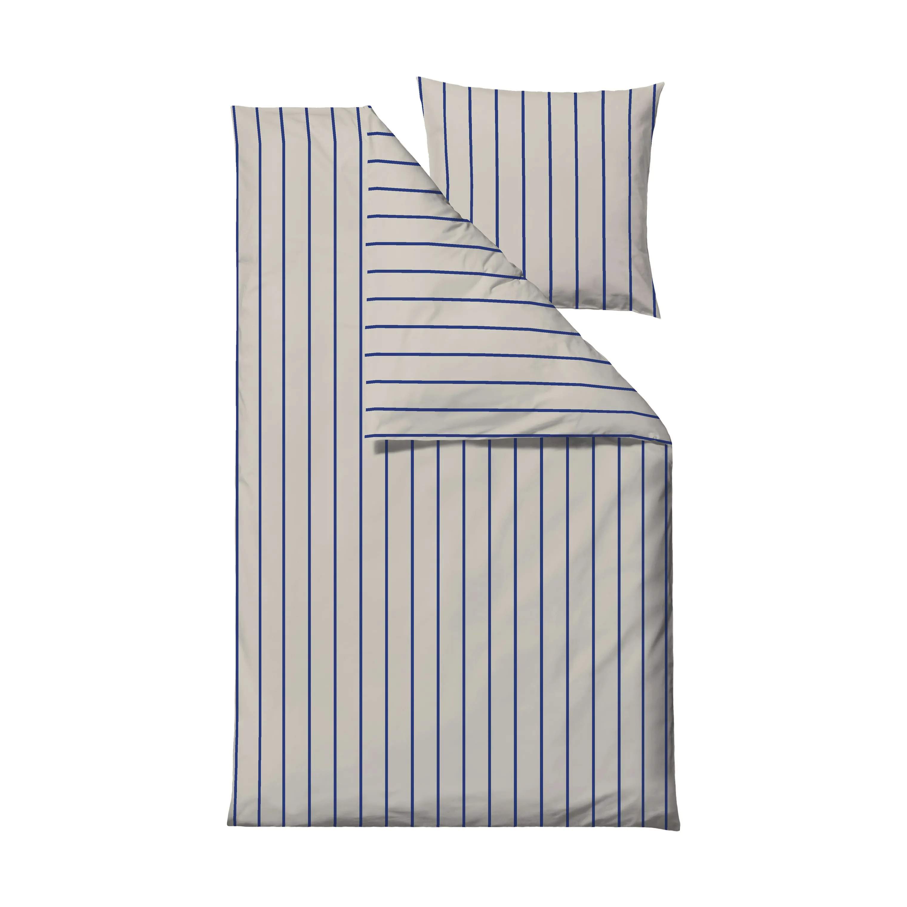 Echo Sengesæt, beige, large
