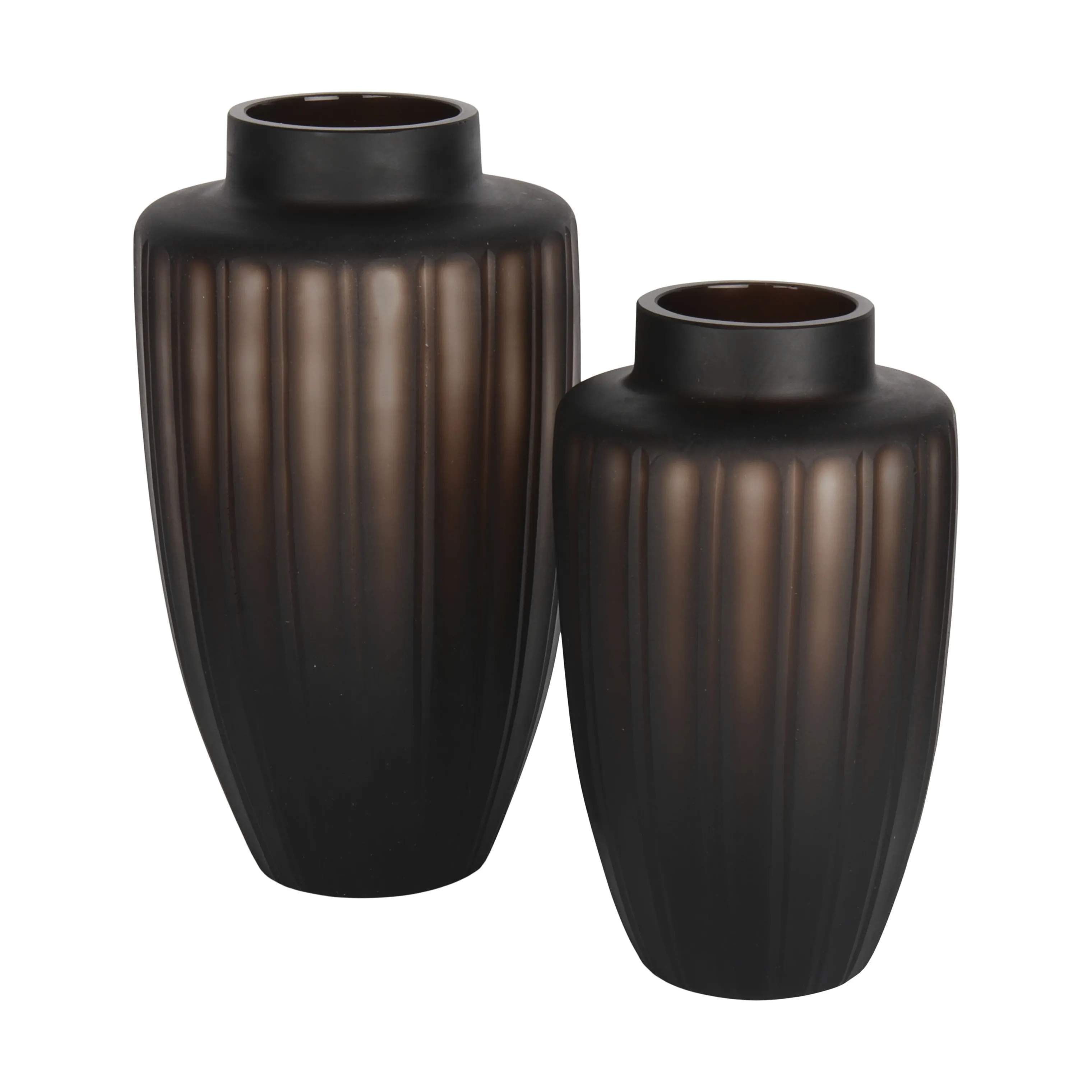 CASA Living Vaser Vase i 33 cm, 3