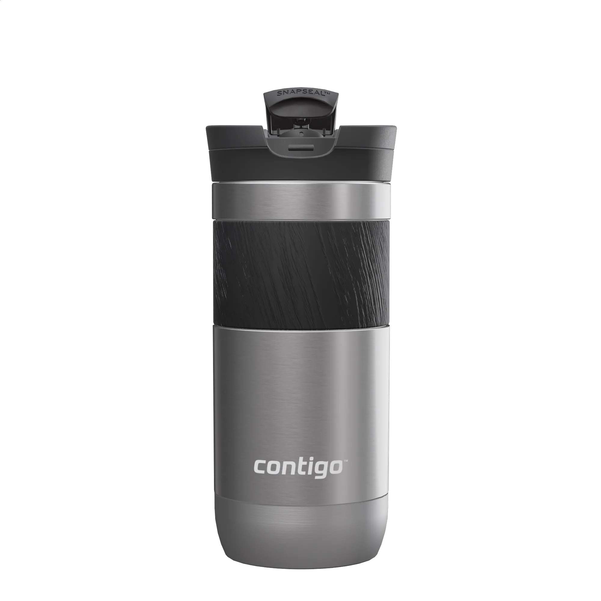 Contigo Termoflasker Byron 2.0 Termokrus i Grå, 47 cl, 2