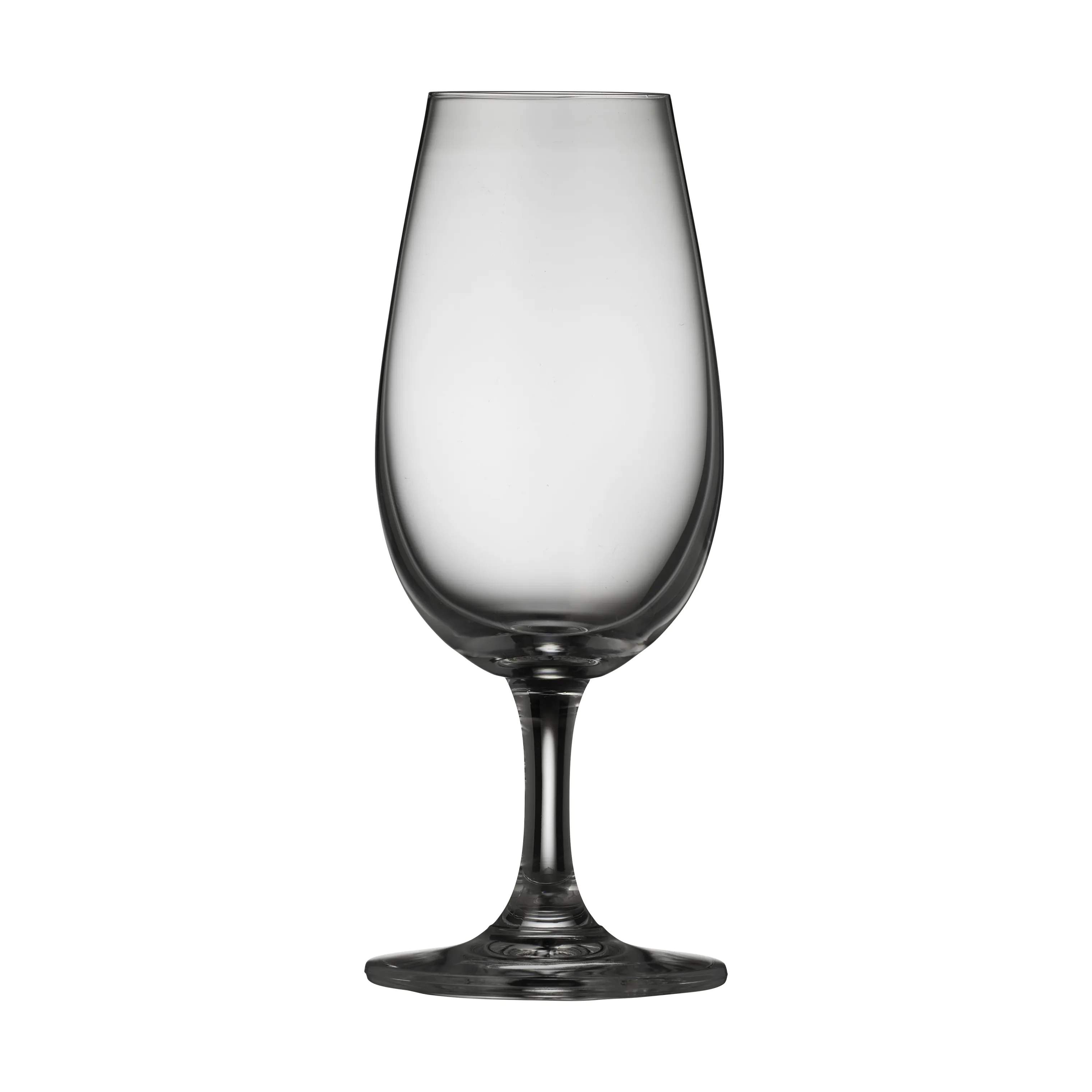 Lyngby Glas Portvinsglas NEW Juvel NEW Juvel Portvinsglas - 4 stk. i Klar, 4