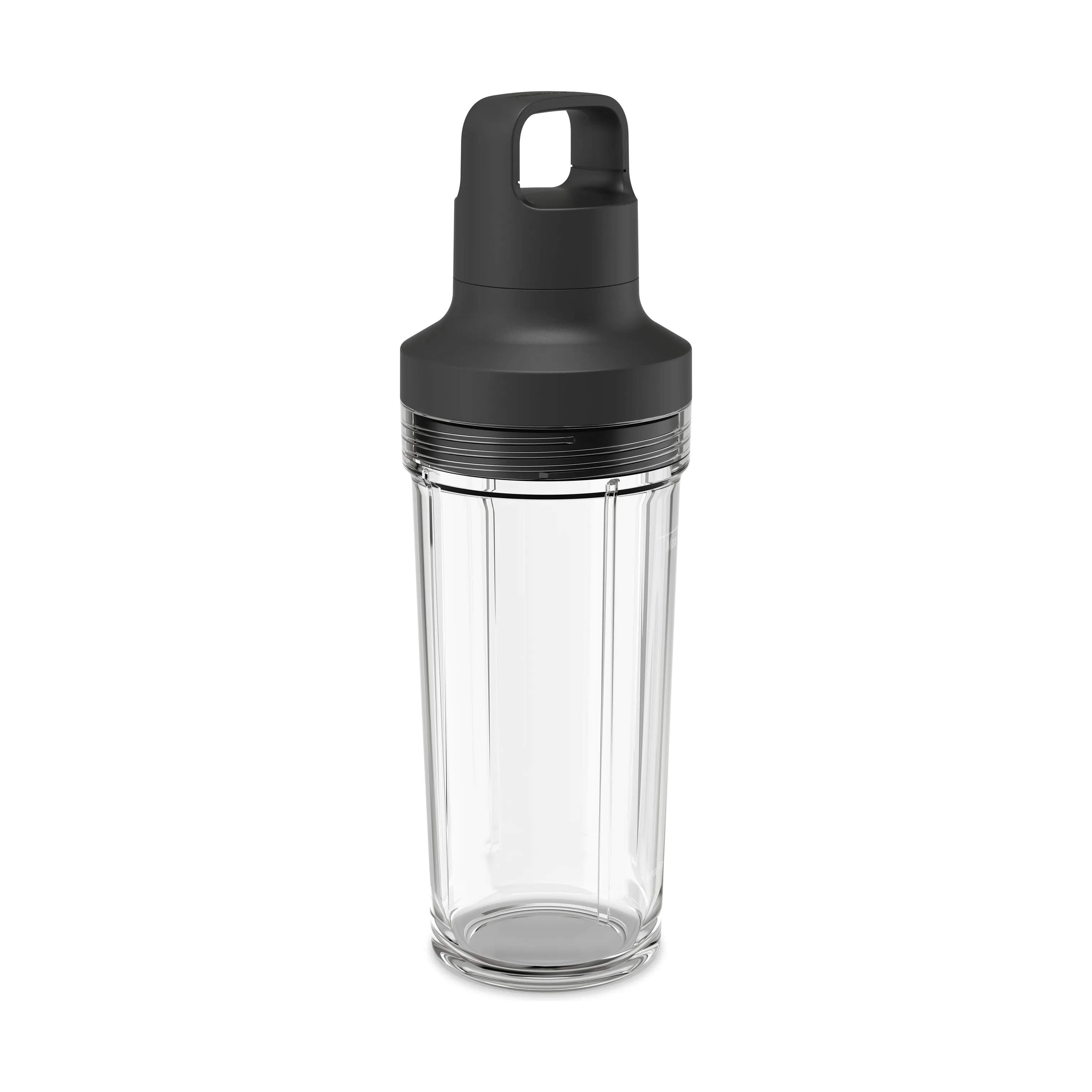 KitchenAid Smoothieblendere KitchenAid Go Blender m. batteri i Black Matte, 6