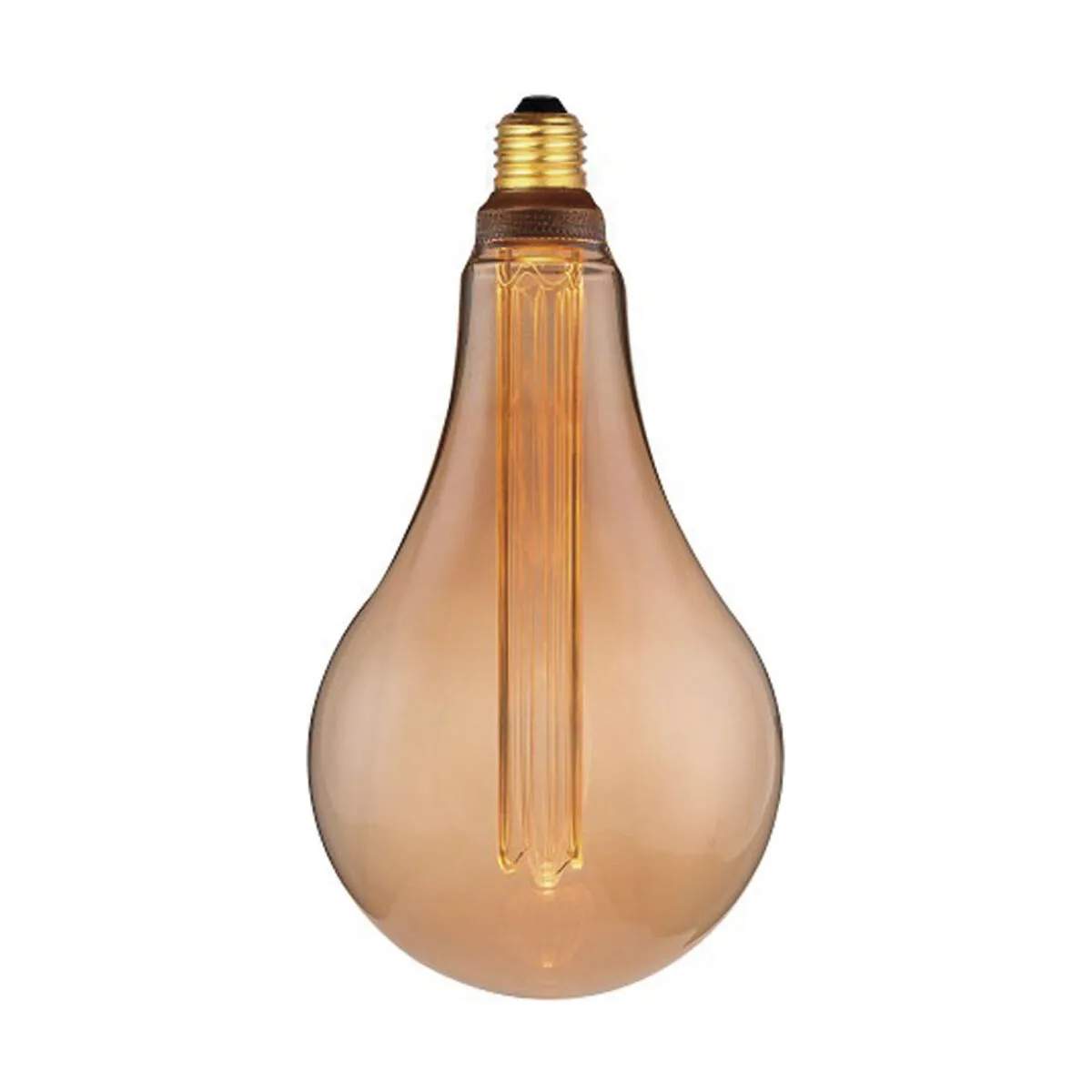 Halo Design LED-pærer Colors LED Pære i Amber, 1