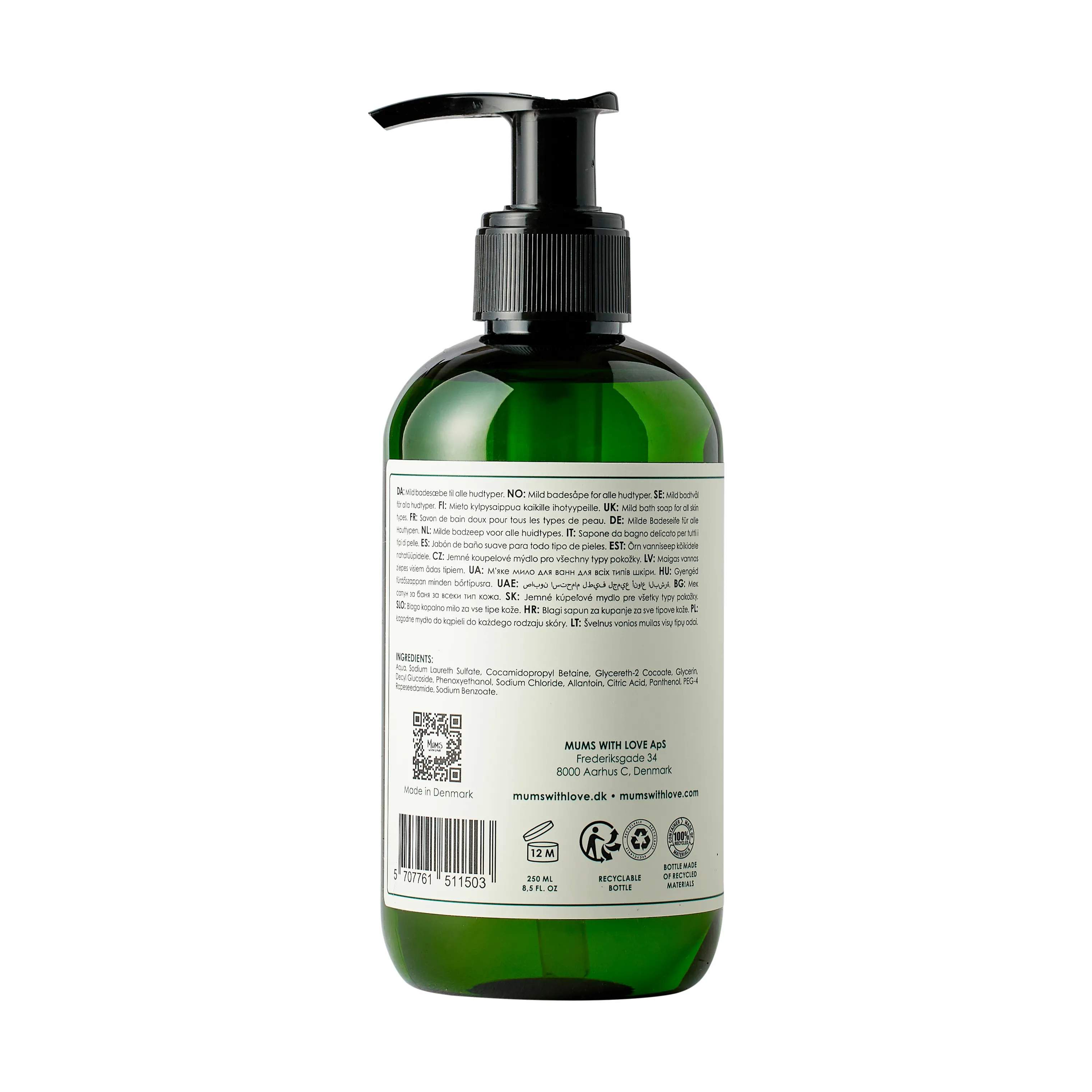 Mums with love Shampoo og hårpleje Conditioner i 250 ml, 4
