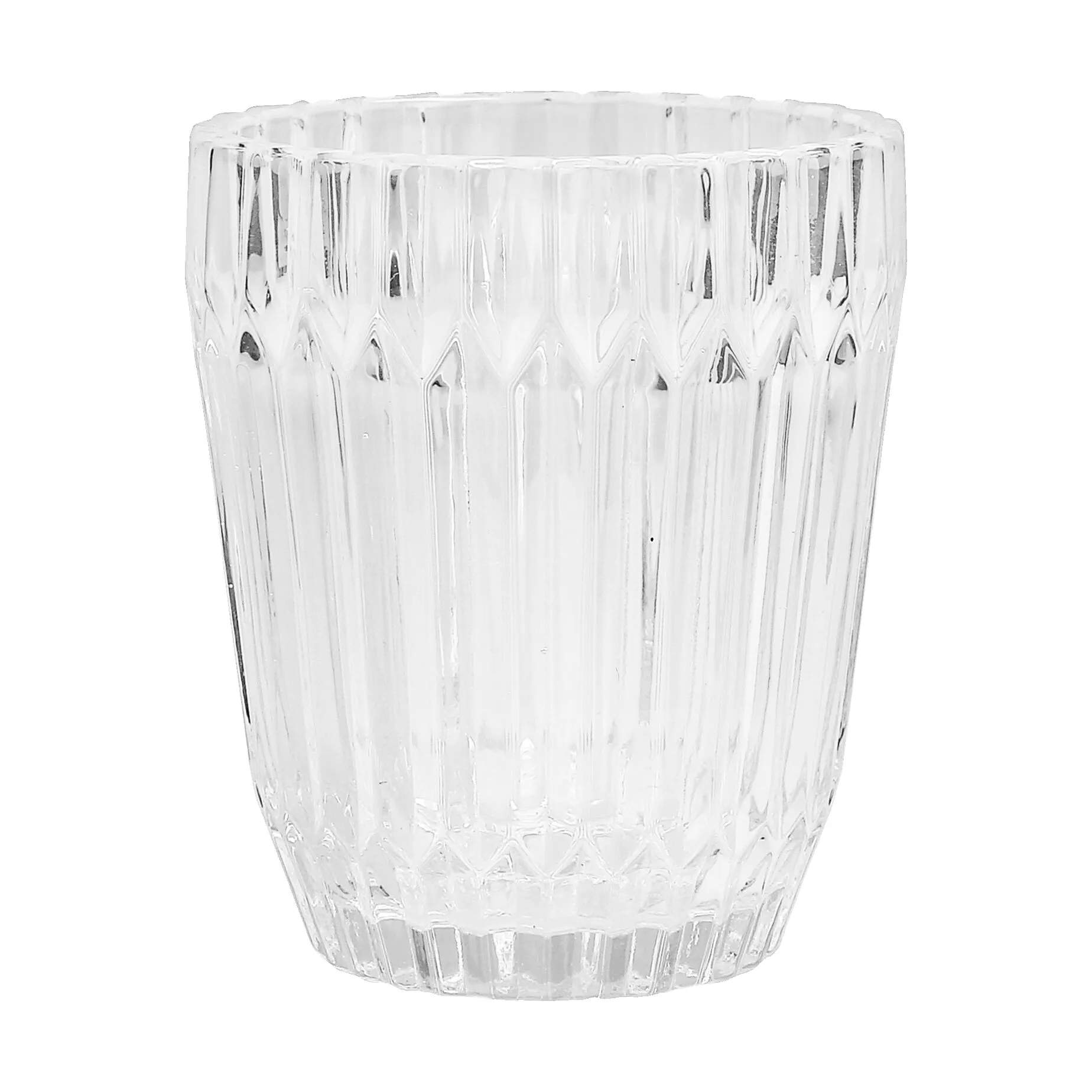 Fortessa Vandglas Archie Glas - 6 stk. i Klar, 4